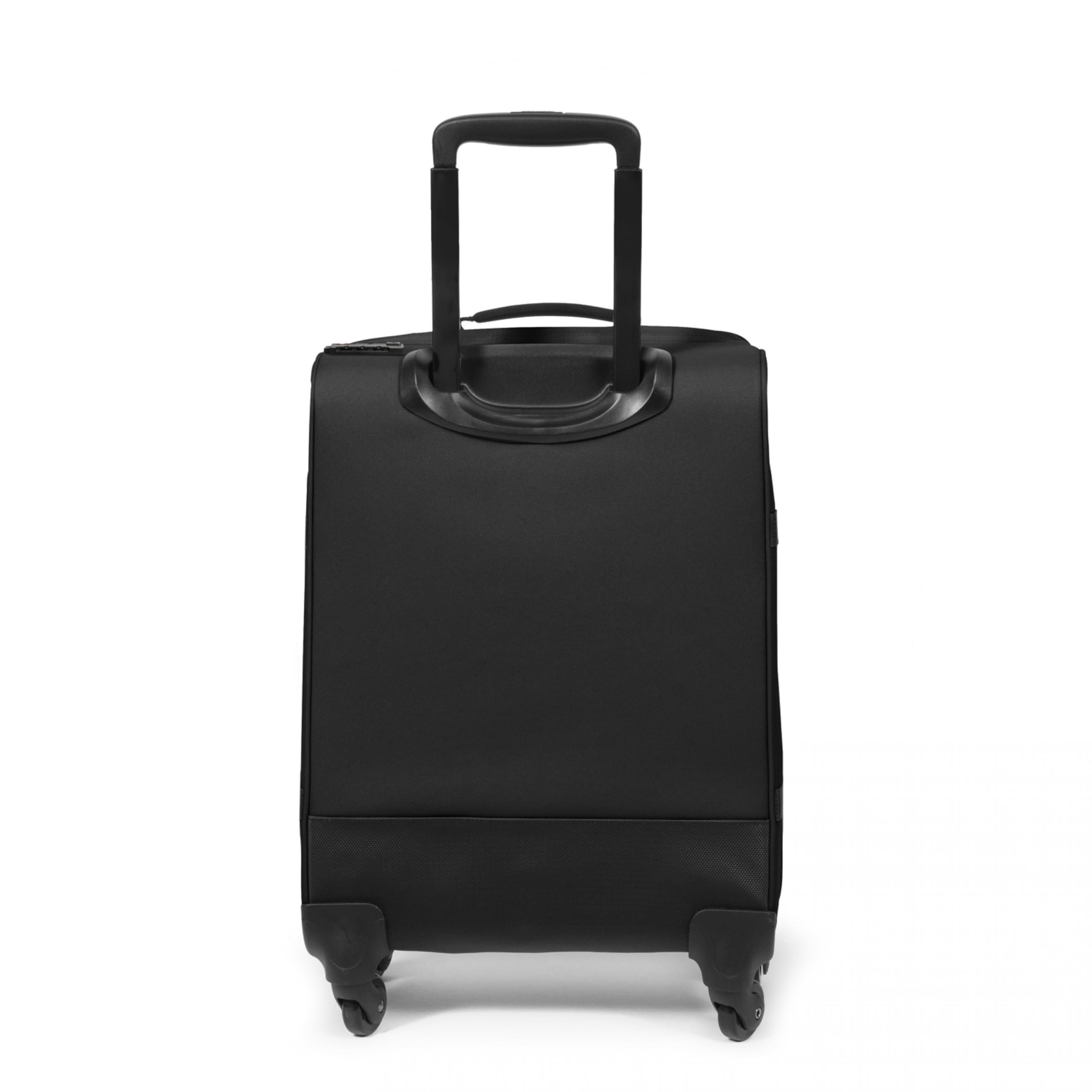 eastpak-trans4-s-carry-on-spinner-44l-two-compartment-cabin-luggage-with-tsa-loc image 2