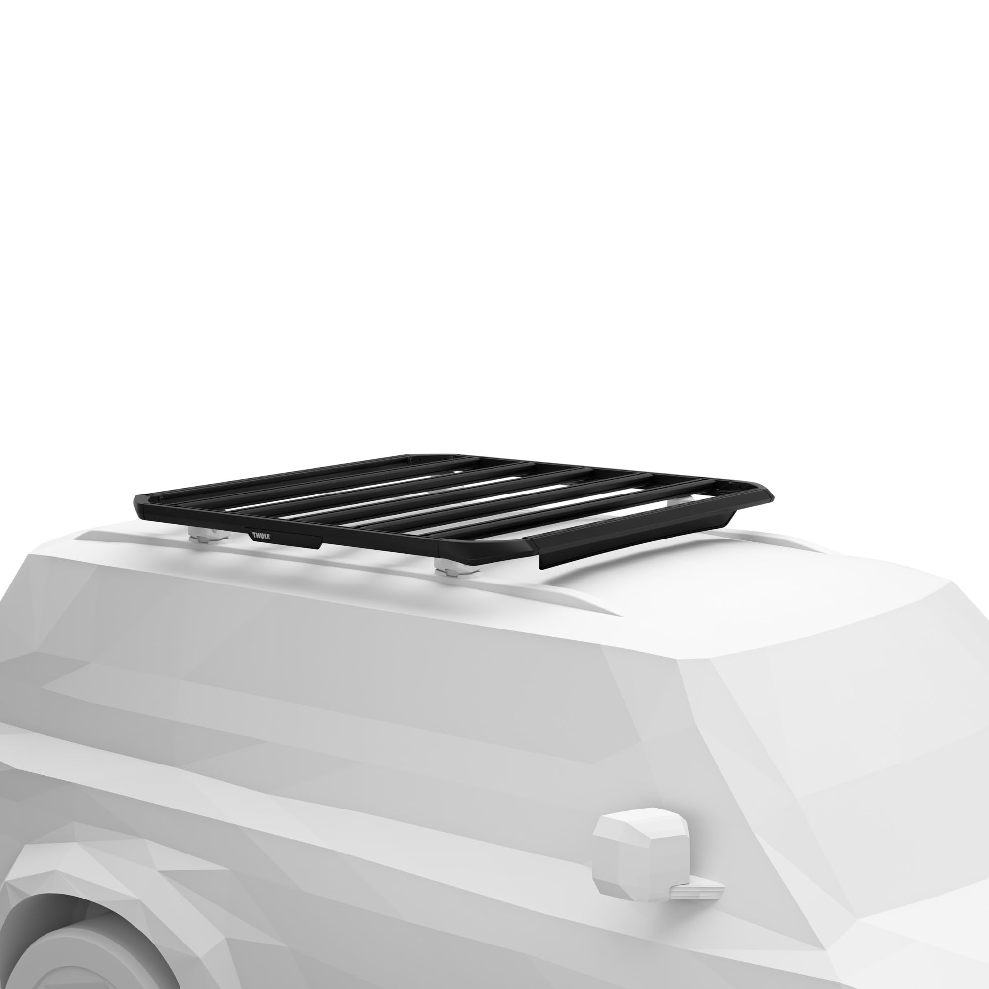 thule-caprock-roof-platform-mounting-rack image 2