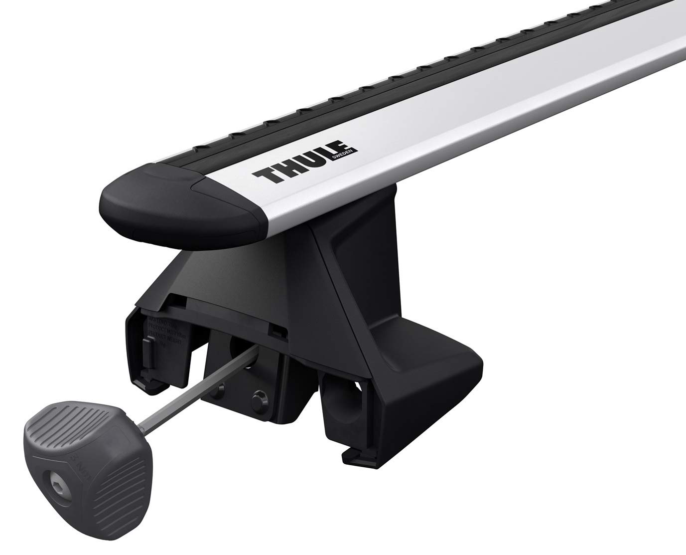thule-evo-clamp-roof-rack-foot-pack-set-of-4-for-vehicles-without-pre-existing-r image 2