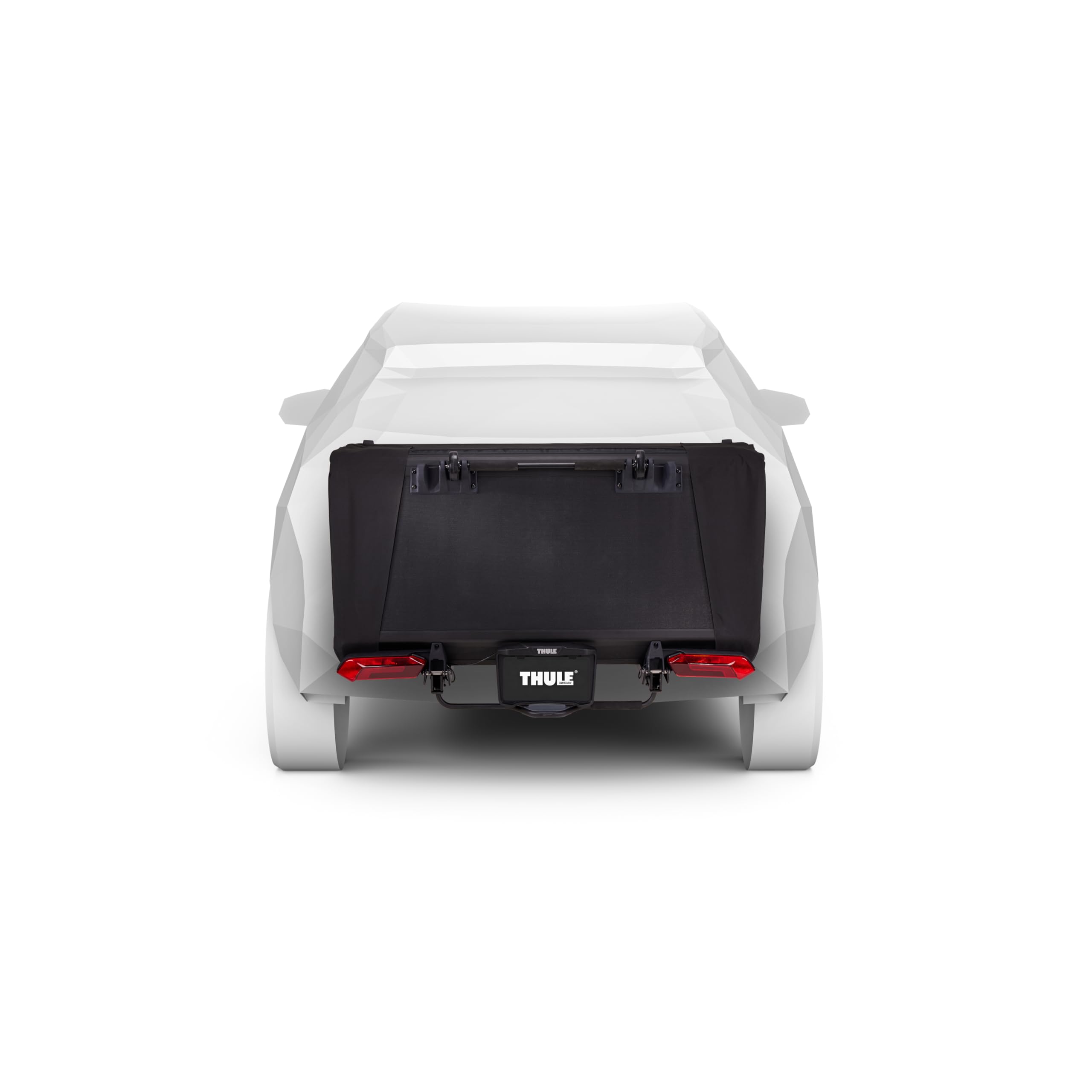 thule-outset-hitch-mounted-tent-sleeps-3-easy-setup-detachable-from-vehicle-car- image 6