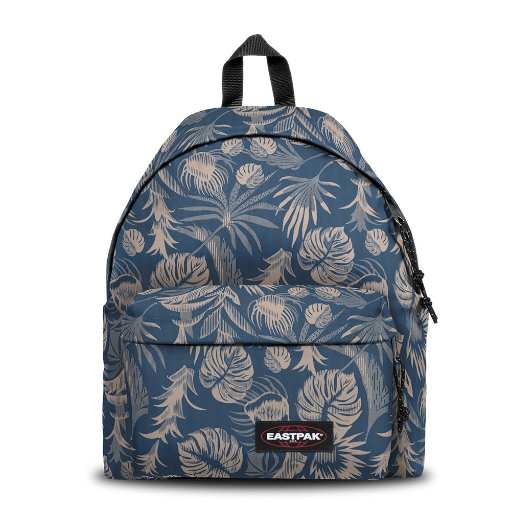 eastpak-padded-pak-r-backpack-24l-iconic-backpack-with-front-pocket-water-resist image 8