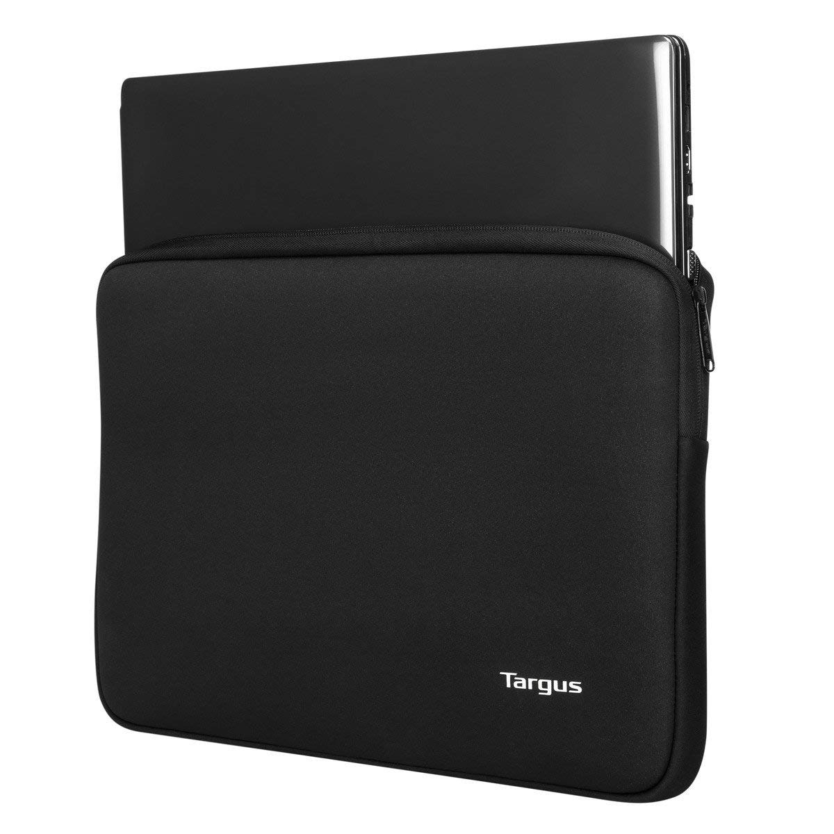 targus-bonafide-sleeve-for-15-6-inch-laptop-slim-water-resistant-neoprene-like-t image 6