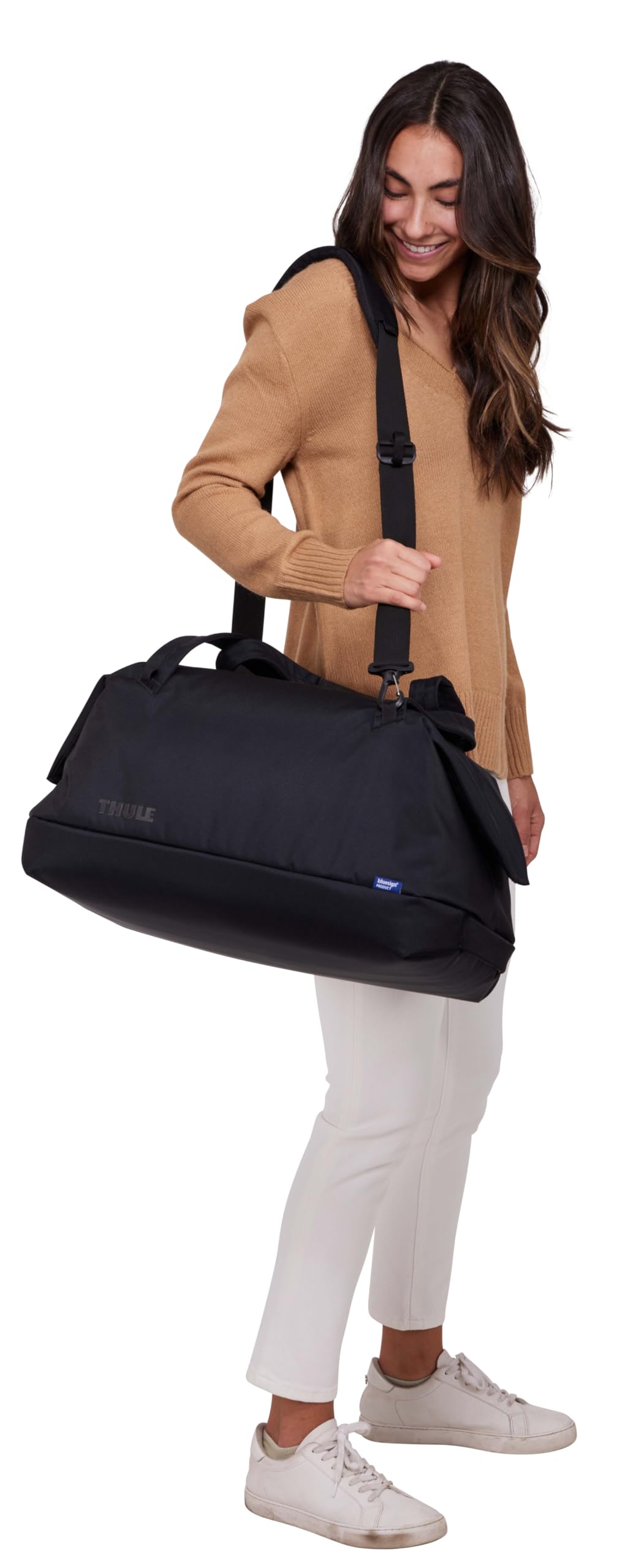 thule-subterra-duffel-35l-black image 7