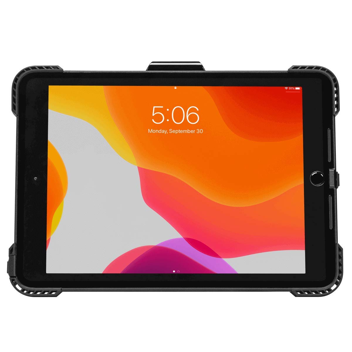 targus-safeport-rugged-protective-case-for-ipad-9th-8th-7th-gen-10-2-inch-mil-st image 5