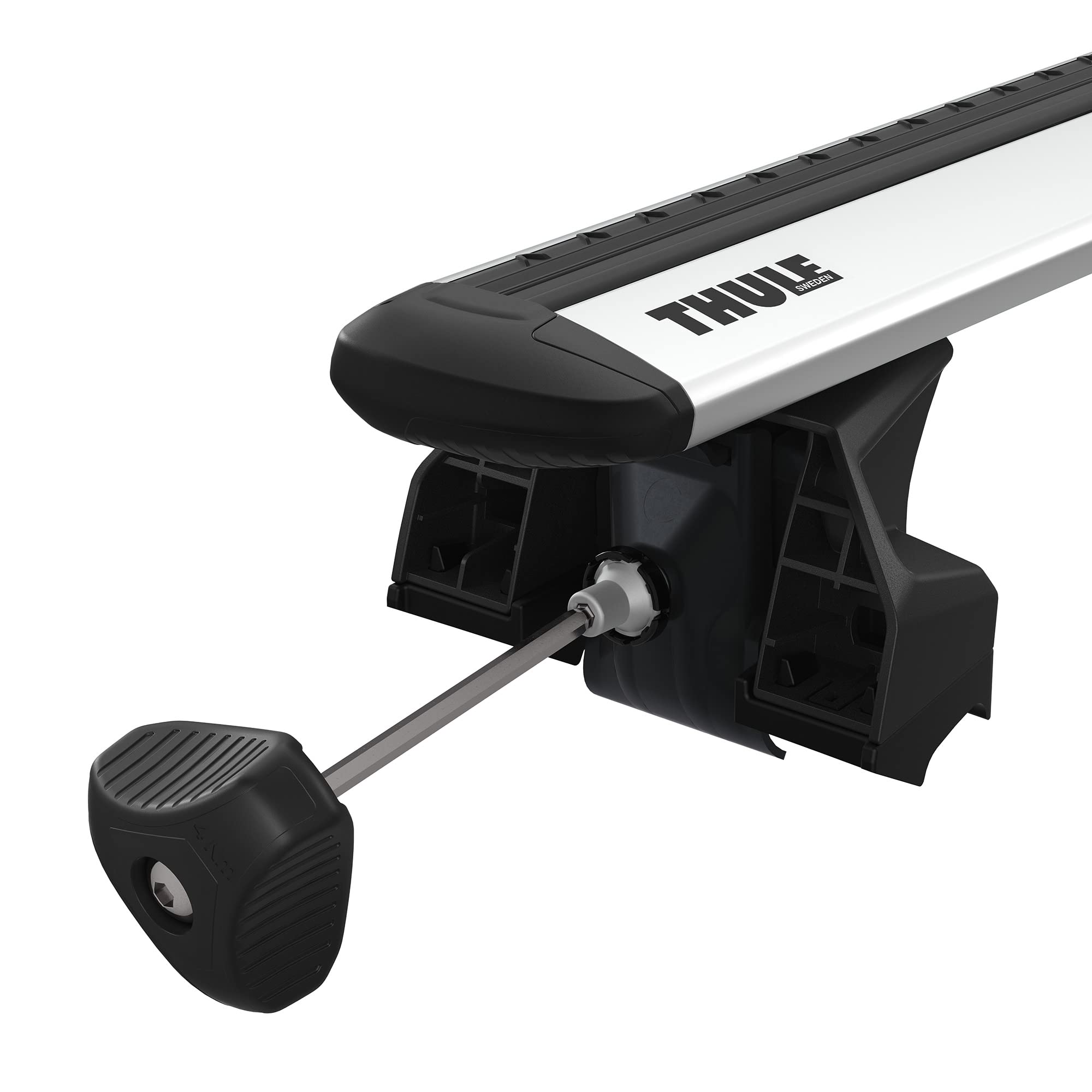 thule-evo-flush-rail-roof-rack-feet-for-vehicles-with-flush-railings image 4
