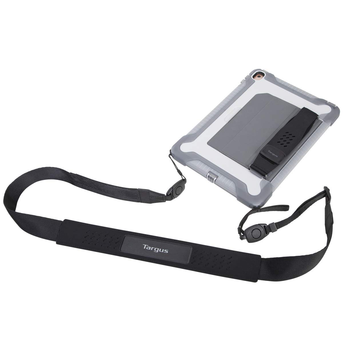 targus-safeport-rugged-case-shoulder-strap-for-ipad-soft-pad-non-slip-quick-rele image 3