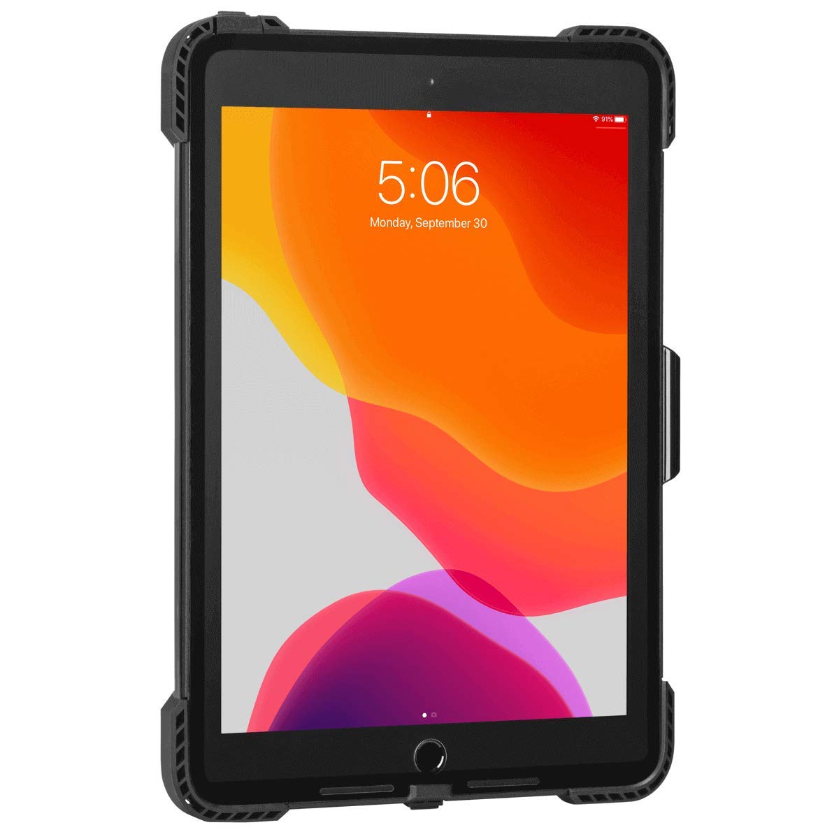 targus-safeport-rugged-protective-case-for-ipad-9th-8th-7th-gen-10-2-inch-mil-st image 2