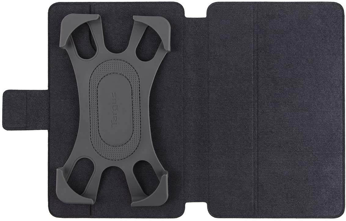 targus-safe-fit-360-rotating-universal-tablet-case-for-7-8-devices-purple-thz600 image 7