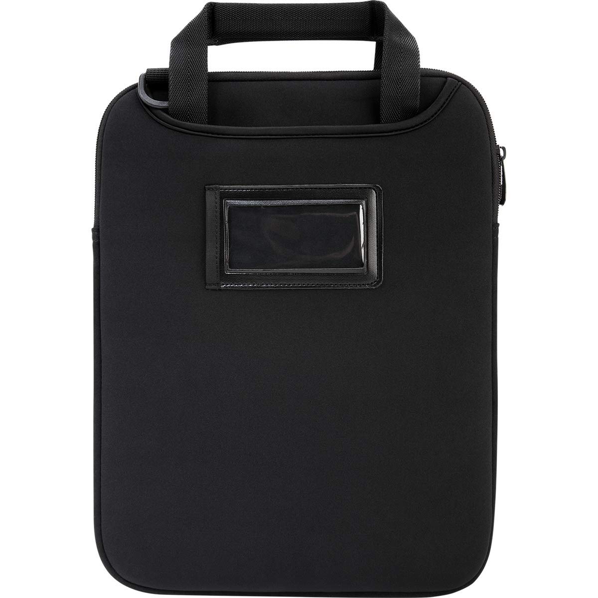 targus-vertical-slipcase-laptop-messenger-bag-fits-14-laptops-3-in-1-carry-sleev image 7