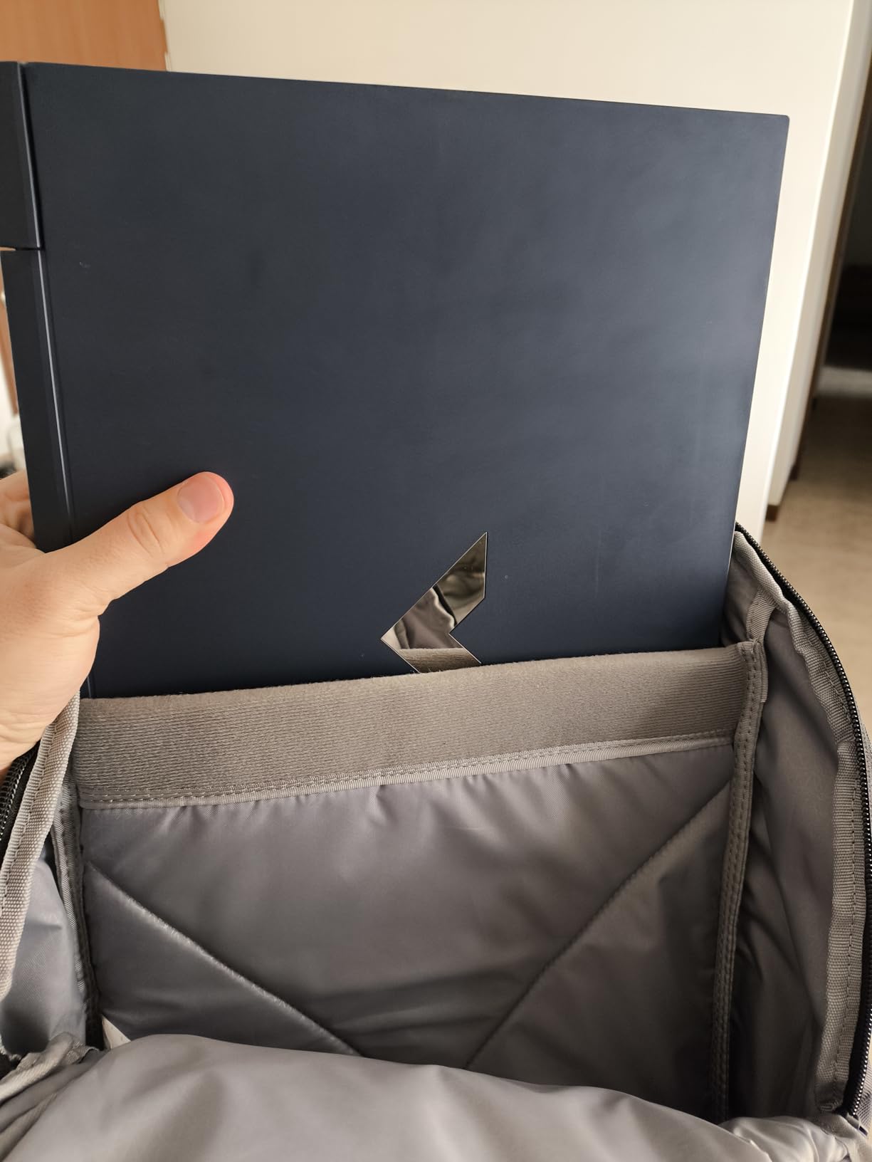 Very durable, but not the most comfortable