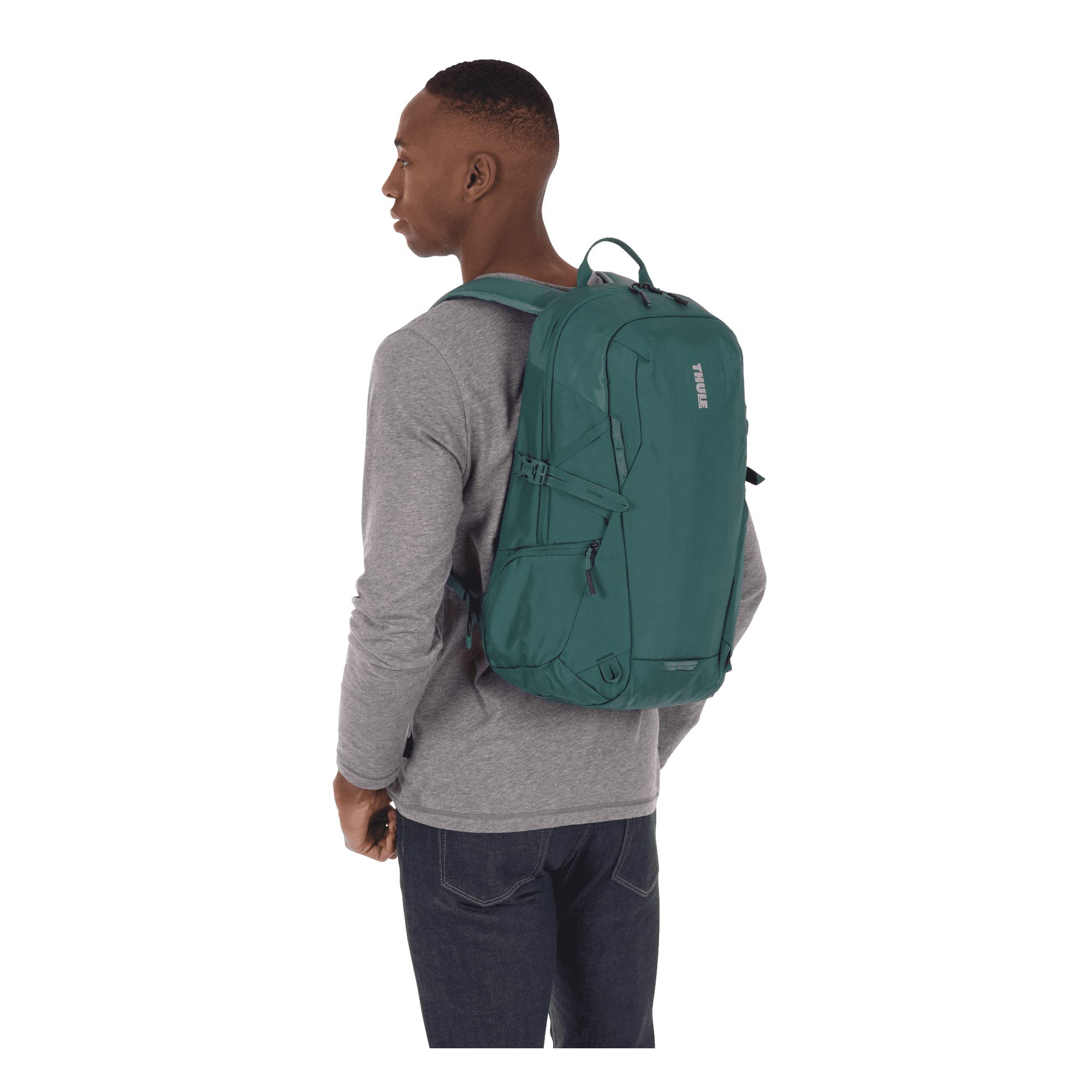 thule-enroute-backpack-22l-outdoor-inspired-daypack-with-luggage-pass-through-15 image 4