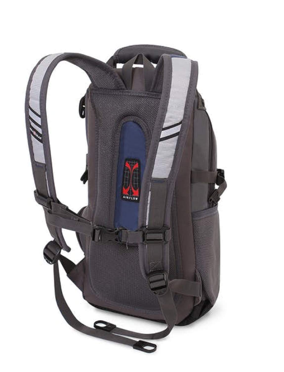 swissgear-1651-scansmart-city-backpack-blue-grey image 2