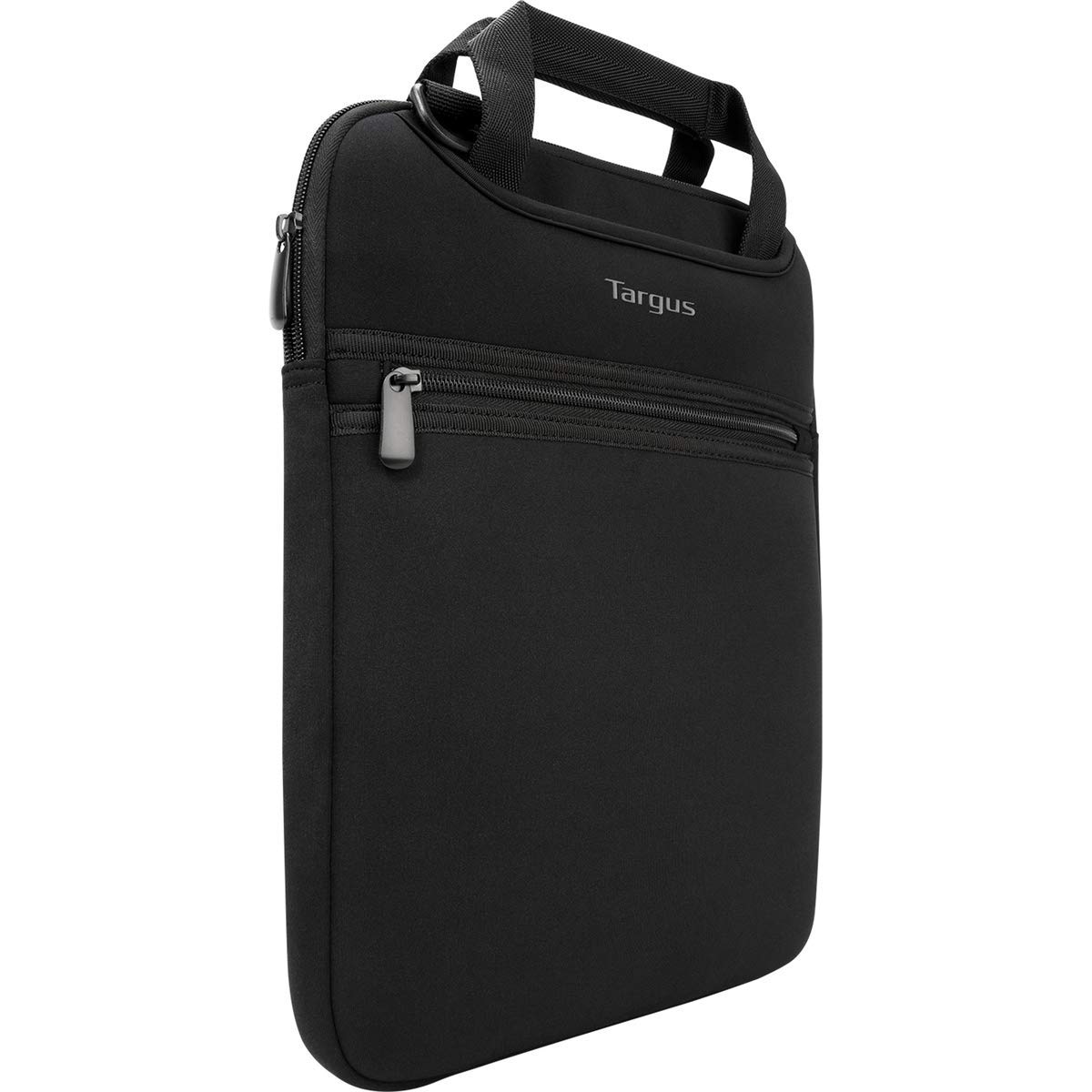targus-vertical-slipcase-laptop-messenger-bag-fits-14-laptops-3-in-1-carry-sleev image 5