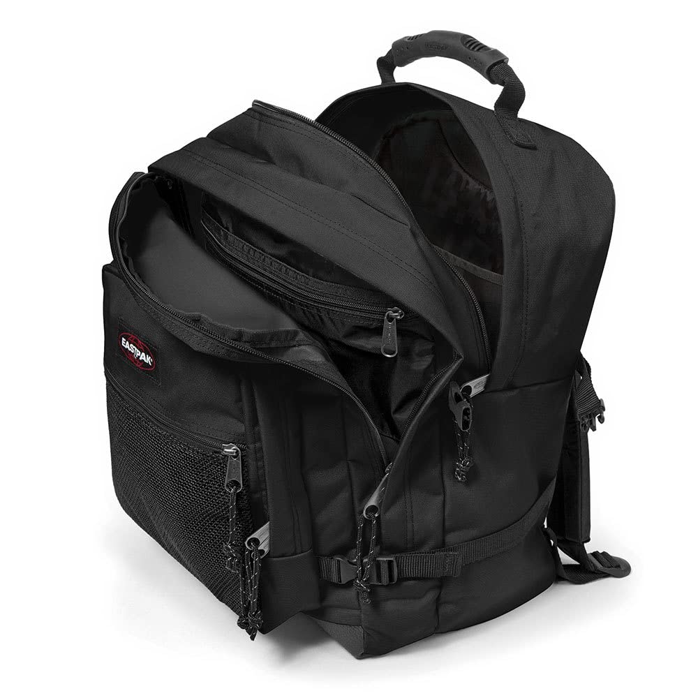 eastpak-ultimate-backpack-spacious-travel-pack-for-weekend-trips image 3