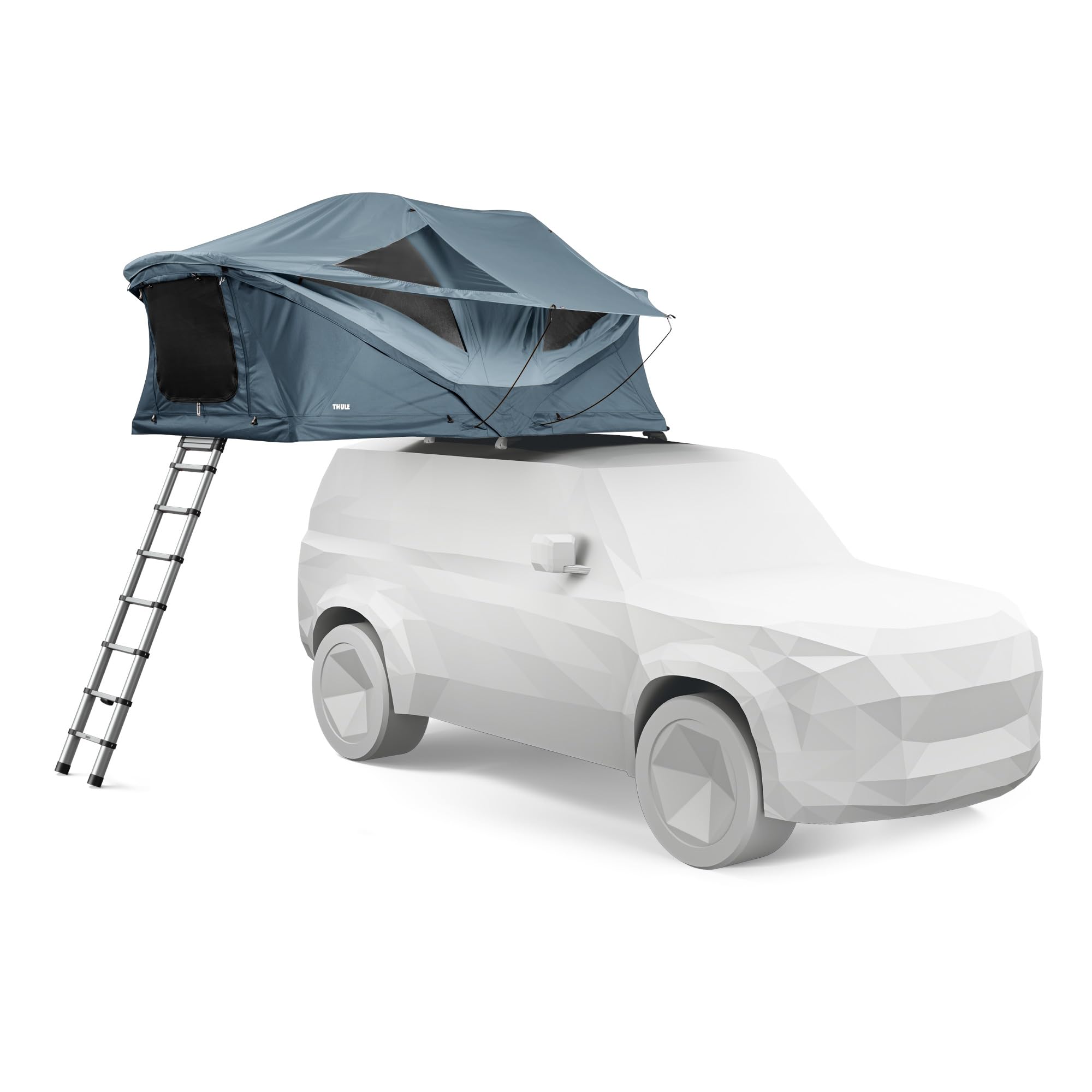 thule-approach-medium-rooftop-tent image 2