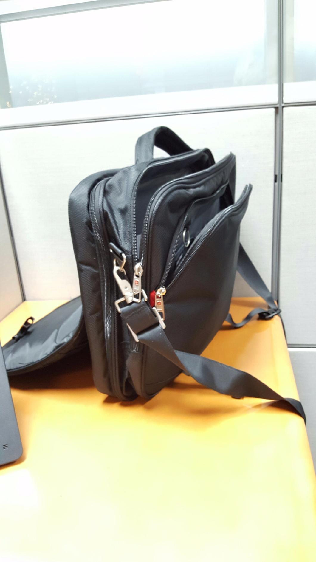 Perfect for business travel