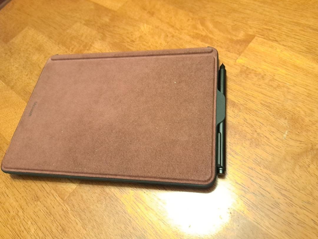 Good case, kickstand works well