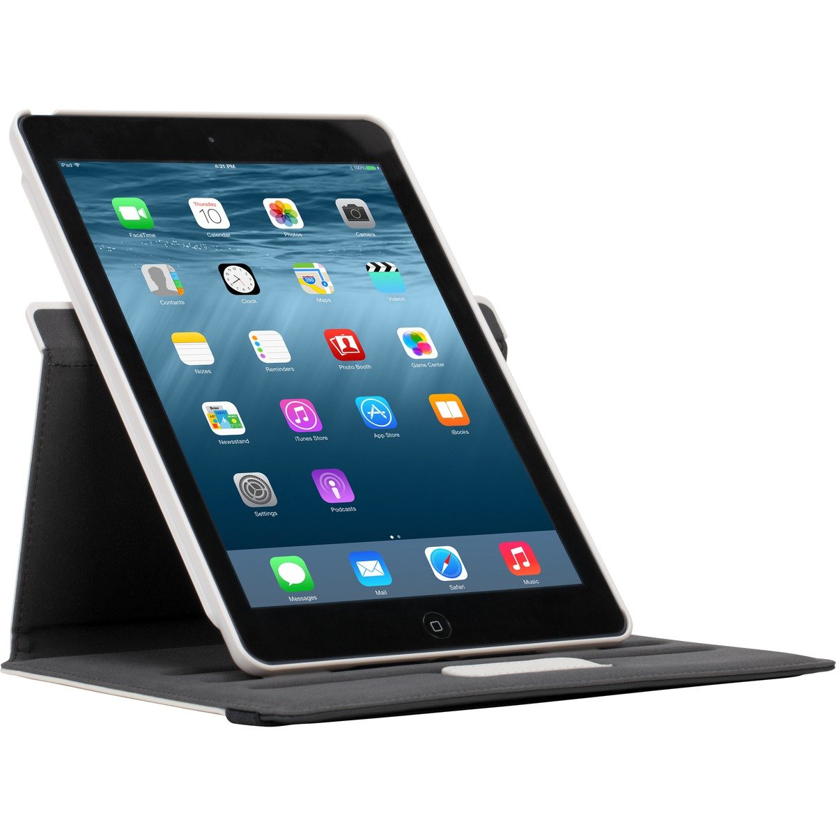 targus-versavu-slim-360-degree-rotating-case-for-ipad-air-2-thz47102us image 4