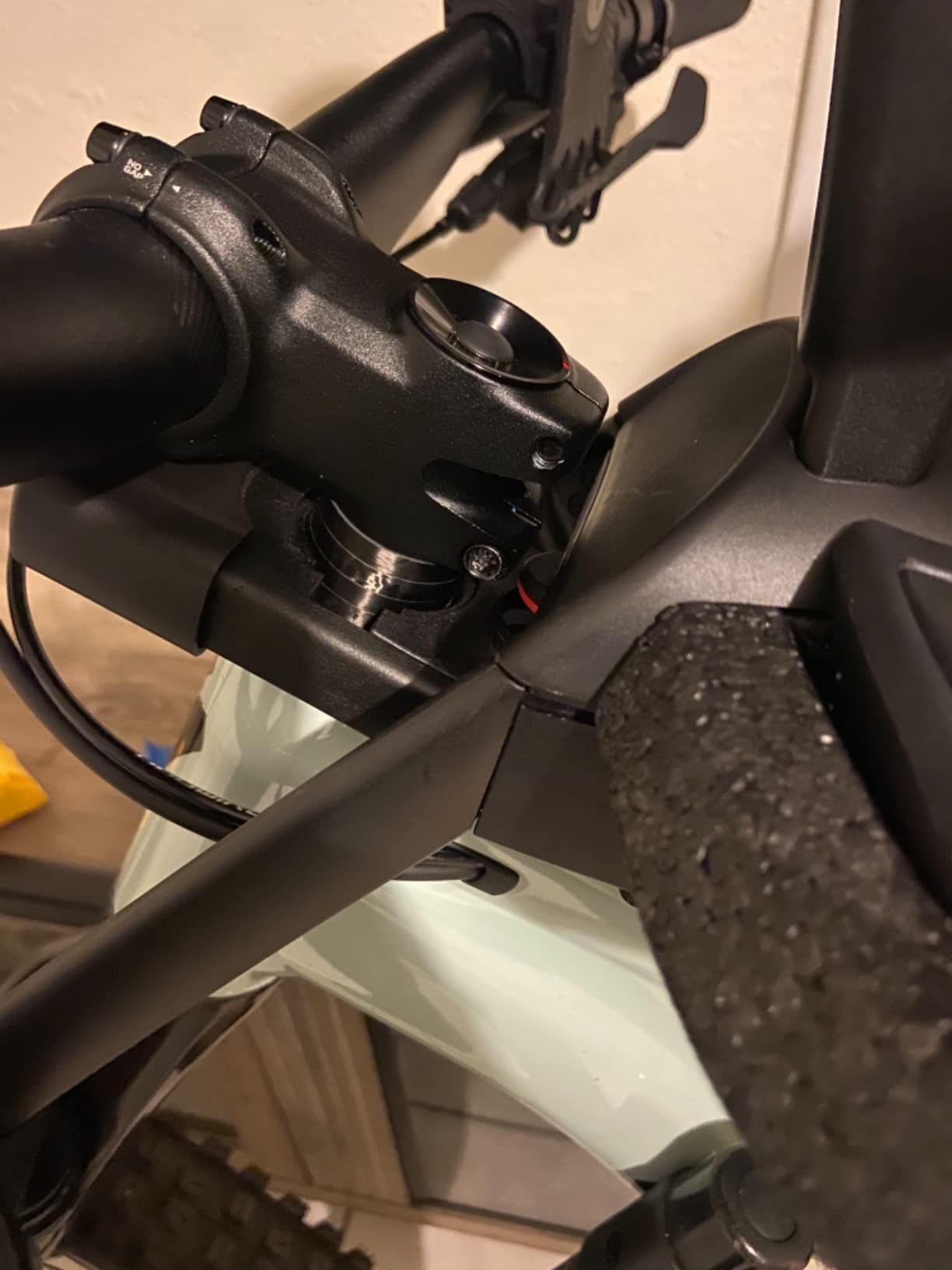 Good but check your bike