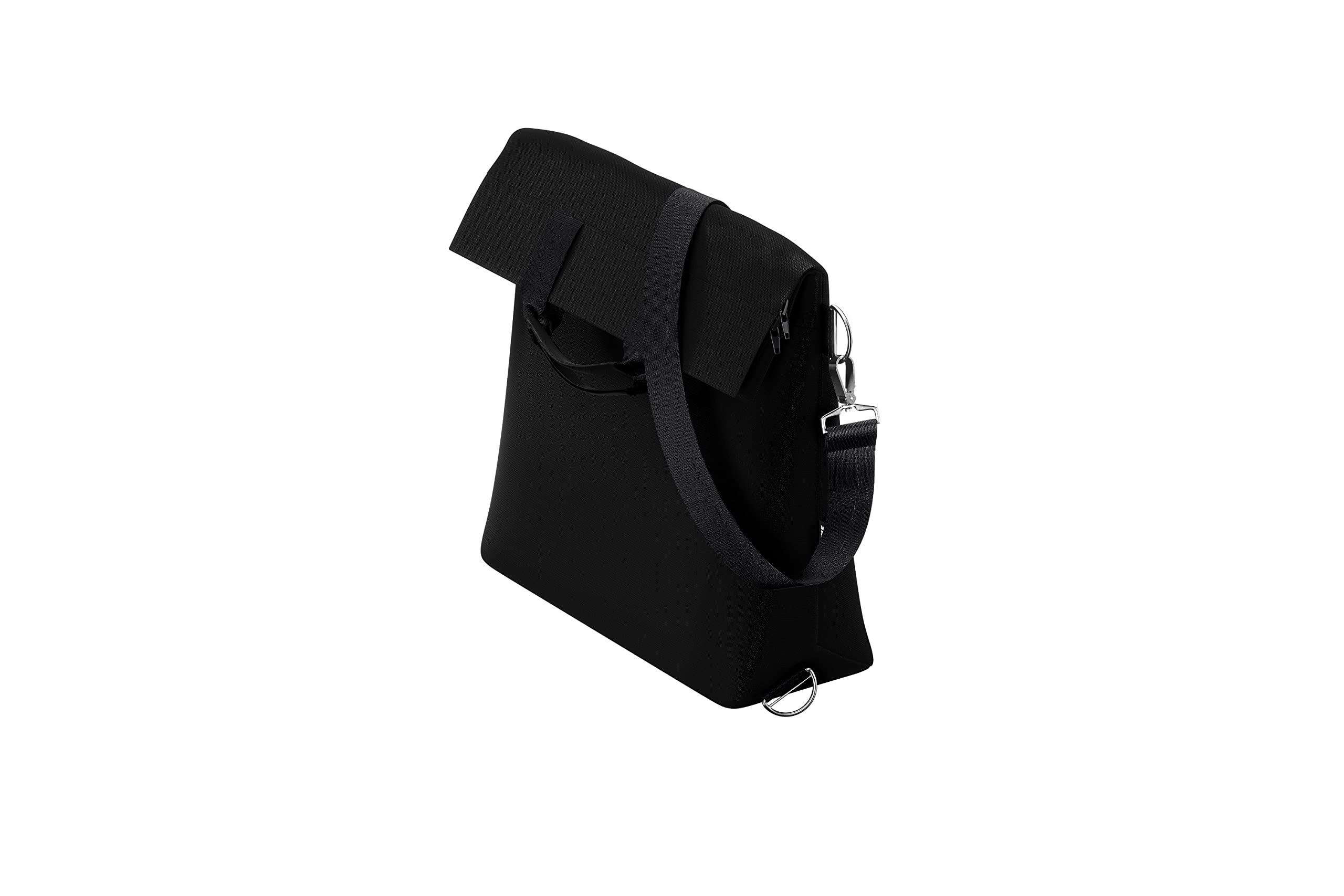 thule-changing-bag-for-thule-sleek-stroller-versatile-diaper-bag-with-changing-m image 4