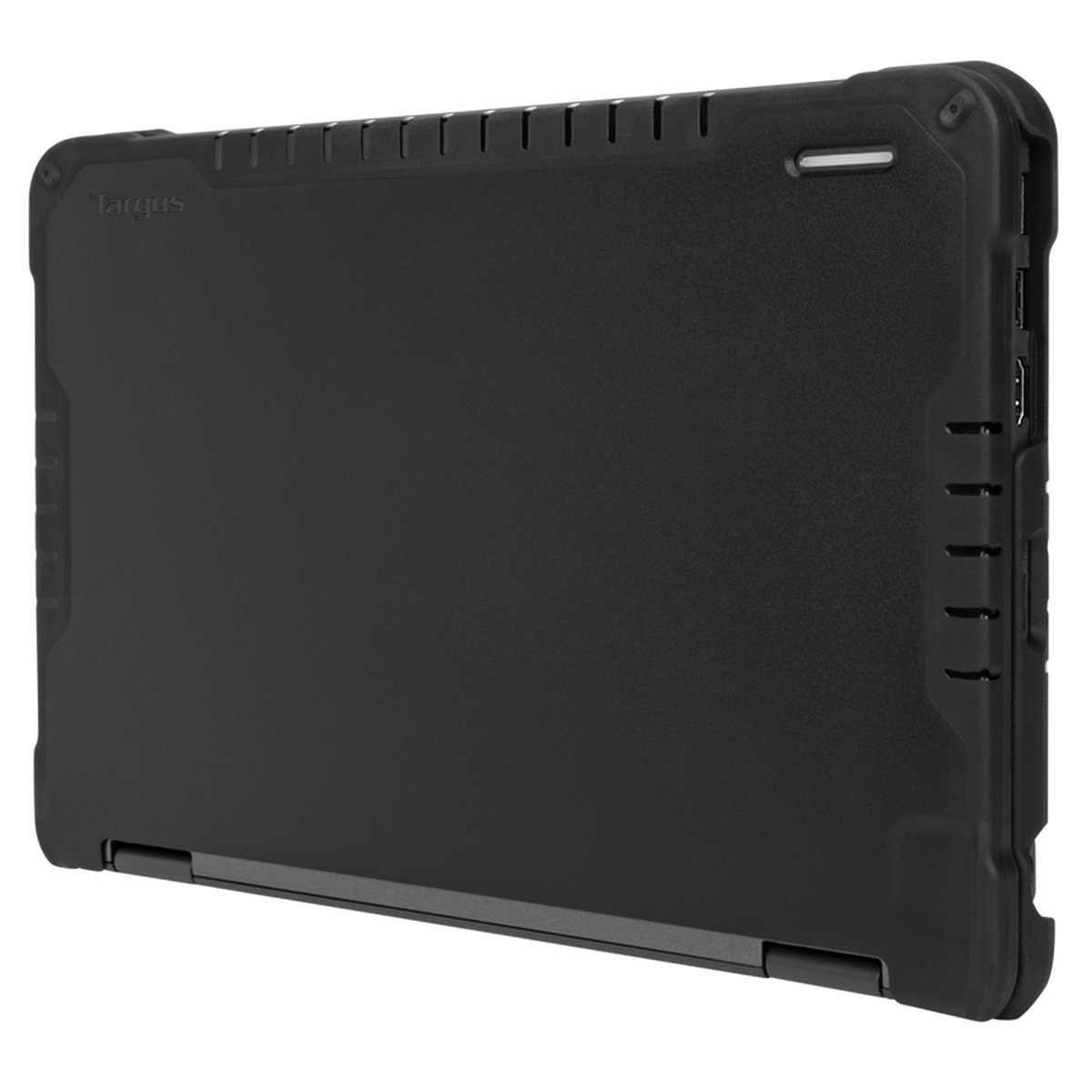 targus-commercial-grade-form-fit-cover-for-dell-chromebook-3180-11-6-rugged-snap image 3