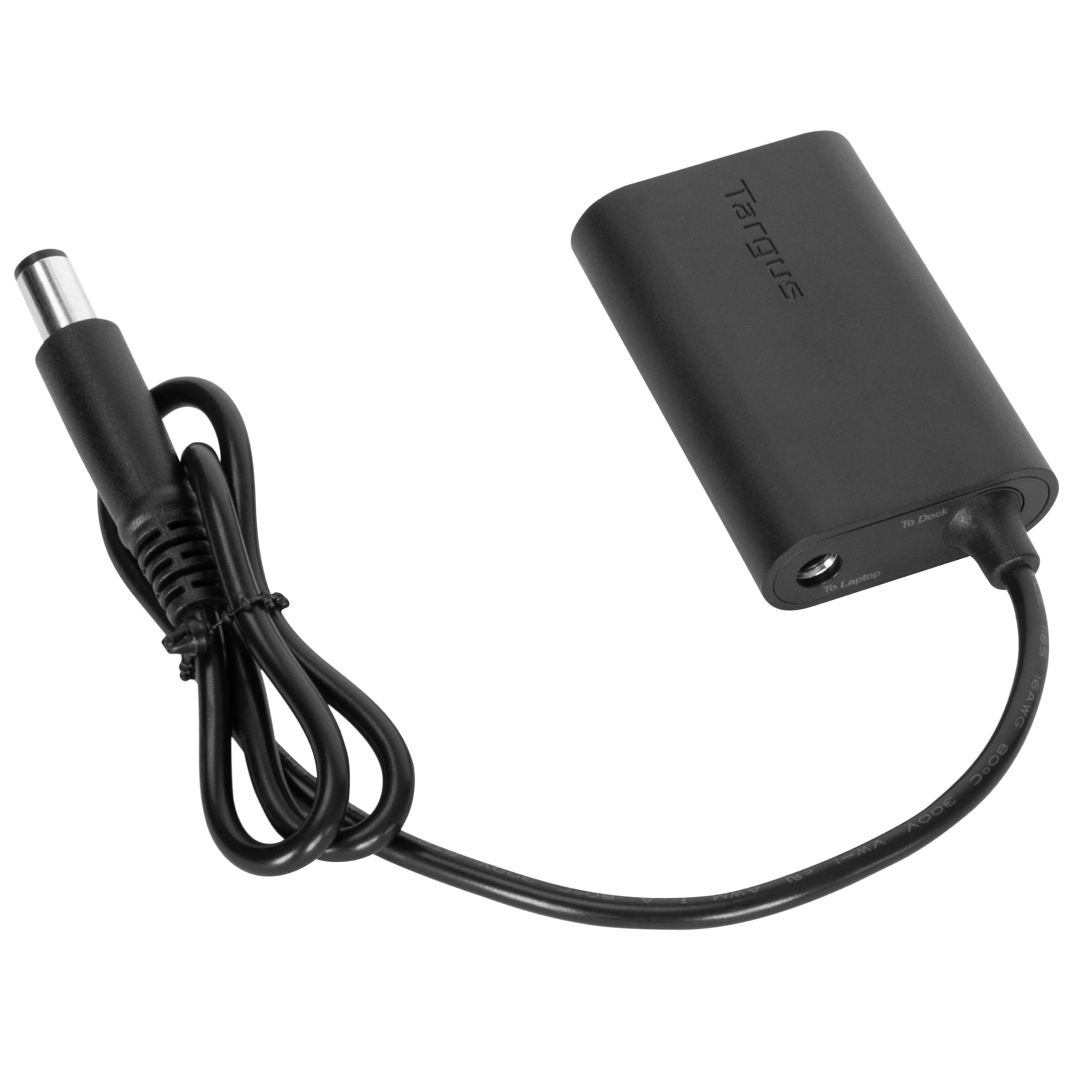 targus-legacy-65w-dc-power-converter-with-tips-storage-aca48glz-for-dock310-dock image 3