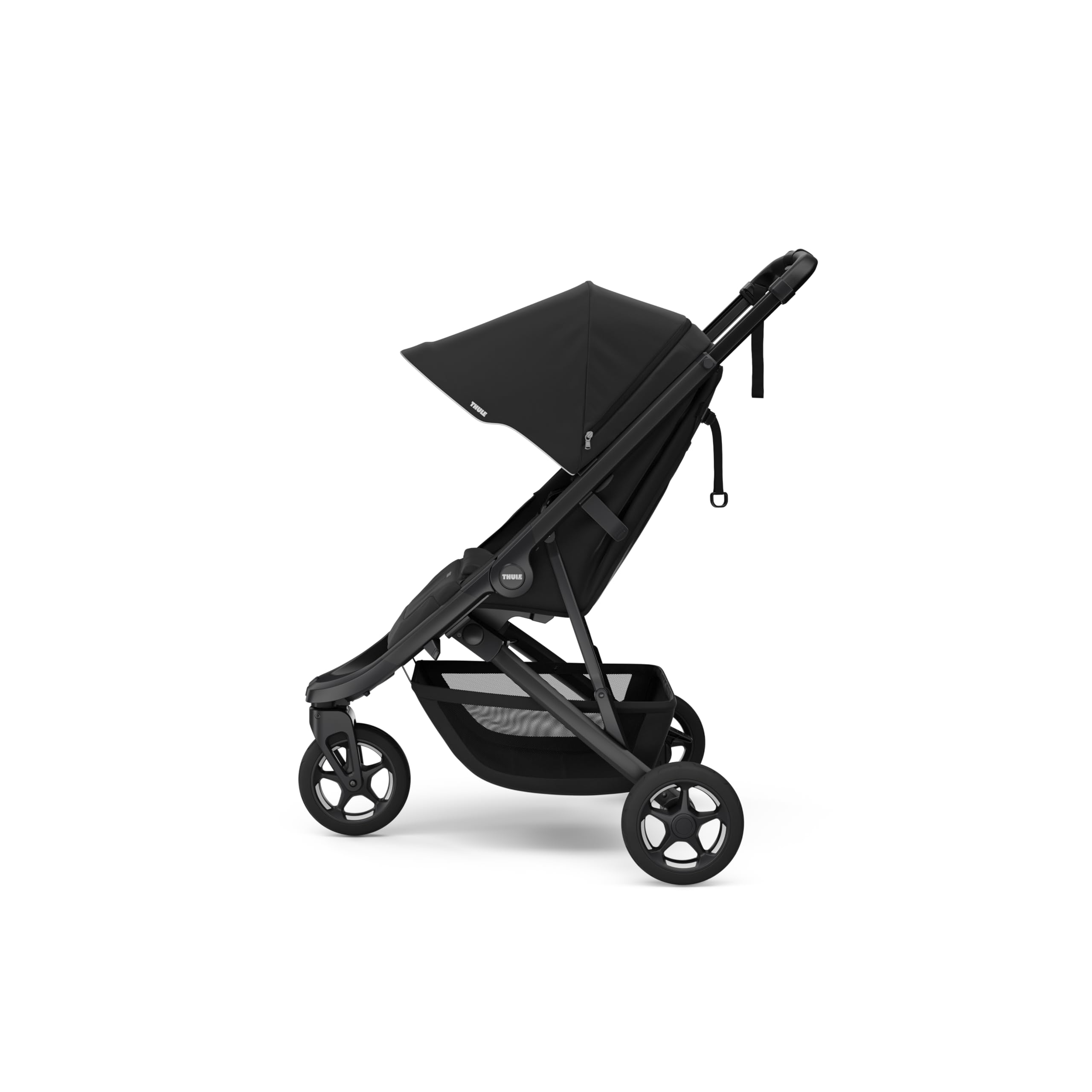 thule-spring-2-single-child-stroller image 2