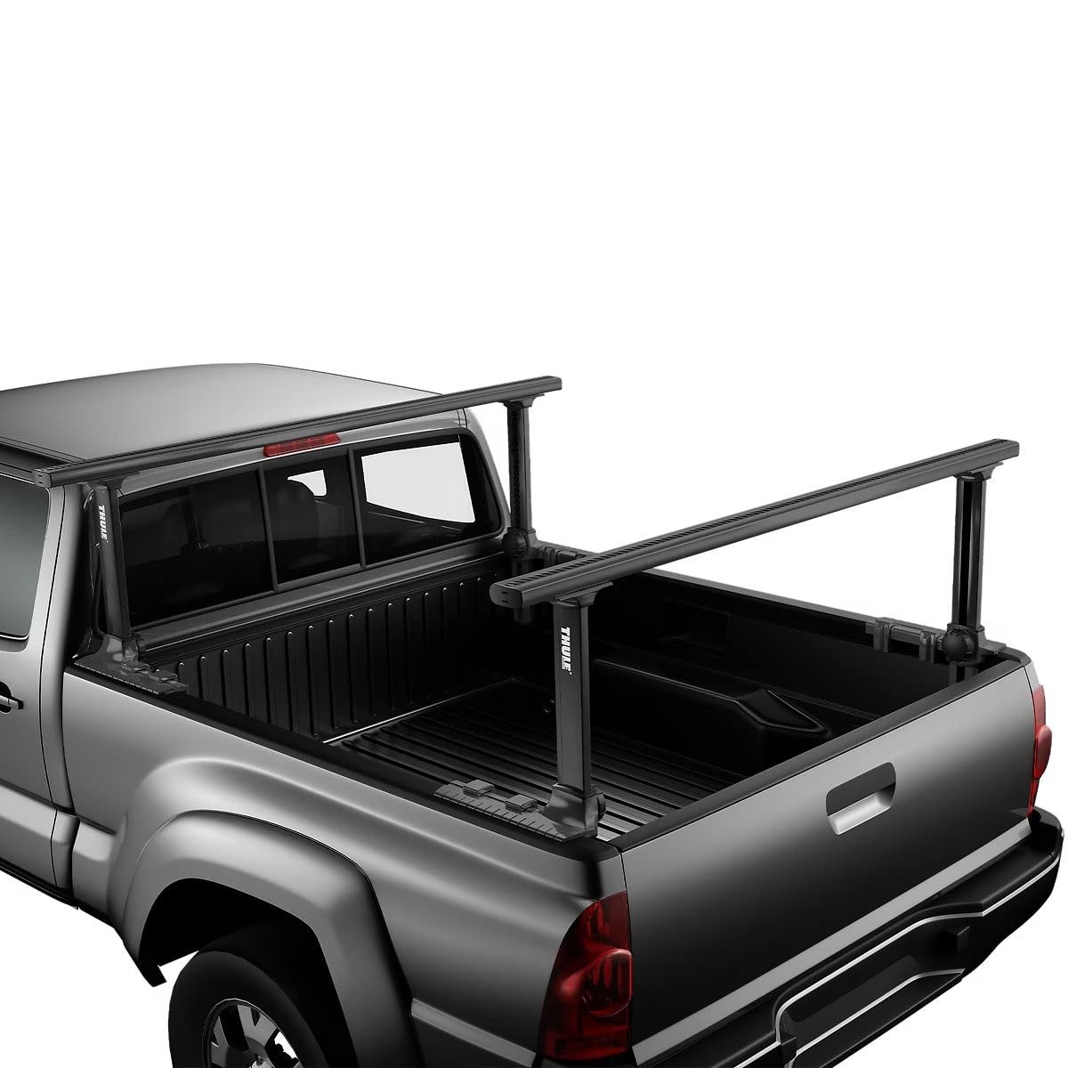thule-xsporter-pro-truck-bed-rack-system image 2