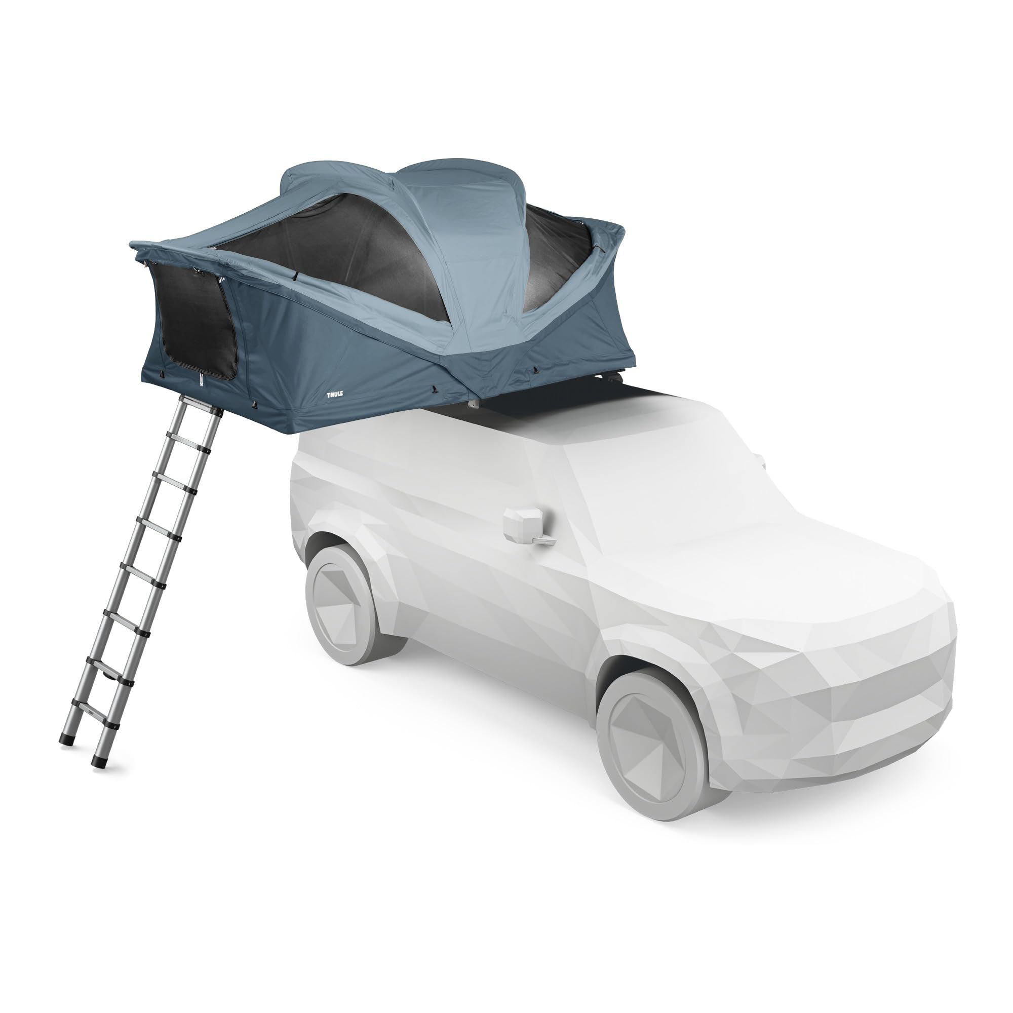 thule-approach-medium-rooftop-tent image 1