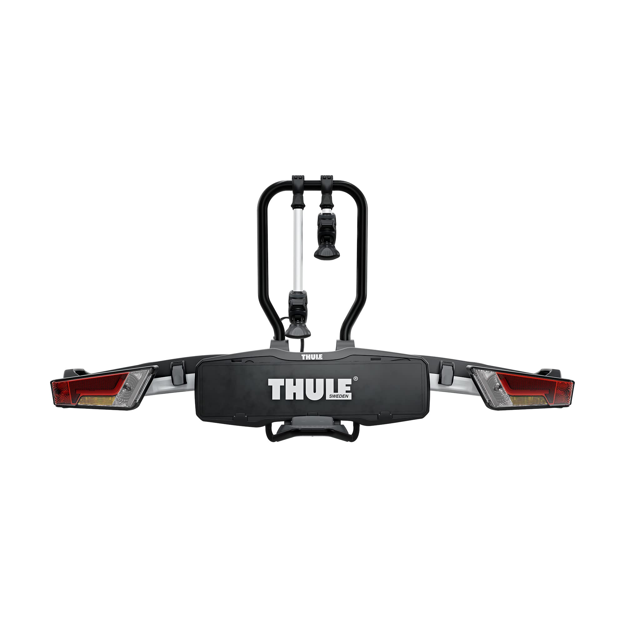 thule-easyfold-xt-2-13-pin-hitch-bike-rack-for-e-bikes-model-933100 image 4