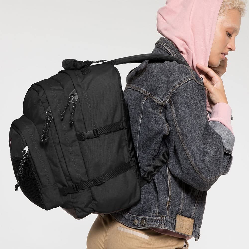eastpak-ultimate-backpack-spacious-travel-pack-for-weekend-trips image 8