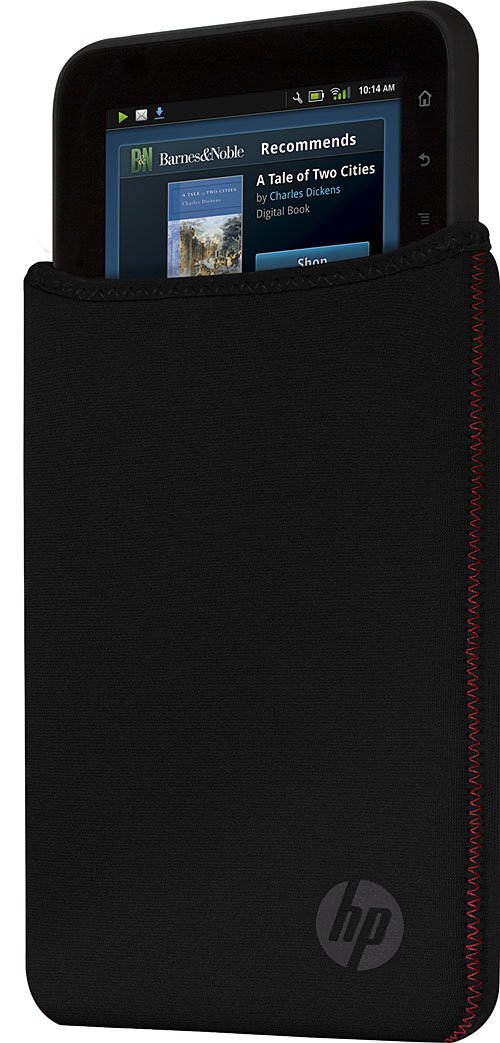 hp-estation-zeen-reversible-neoprene-sleeve-by-targus-ohs016ca-15-6-inch-laptop- image 1