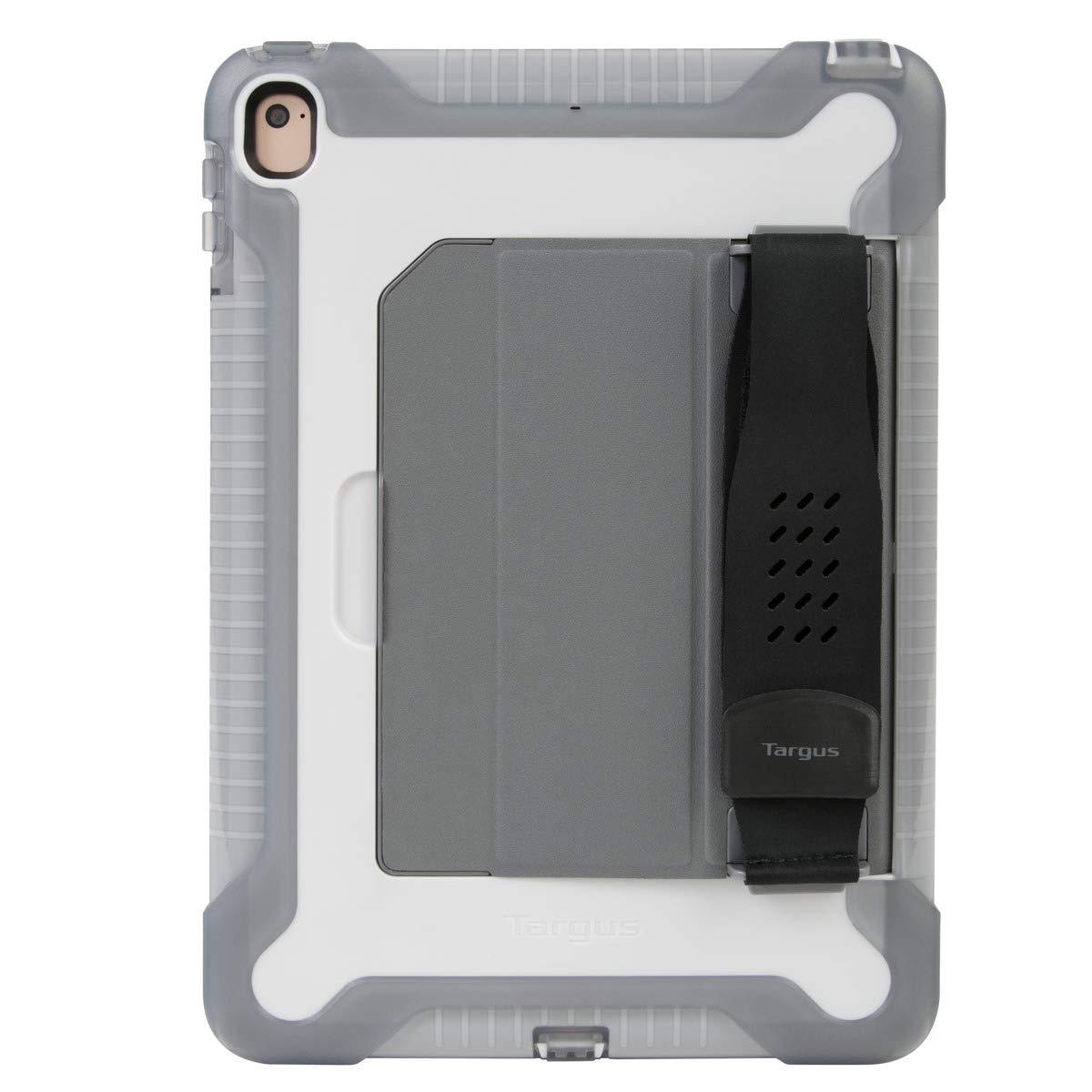 targus-safeport-rugged-ipad-case-for-ipad-6th-5th-gen-ipad-pro-9-7-inch-and-ipad image 1