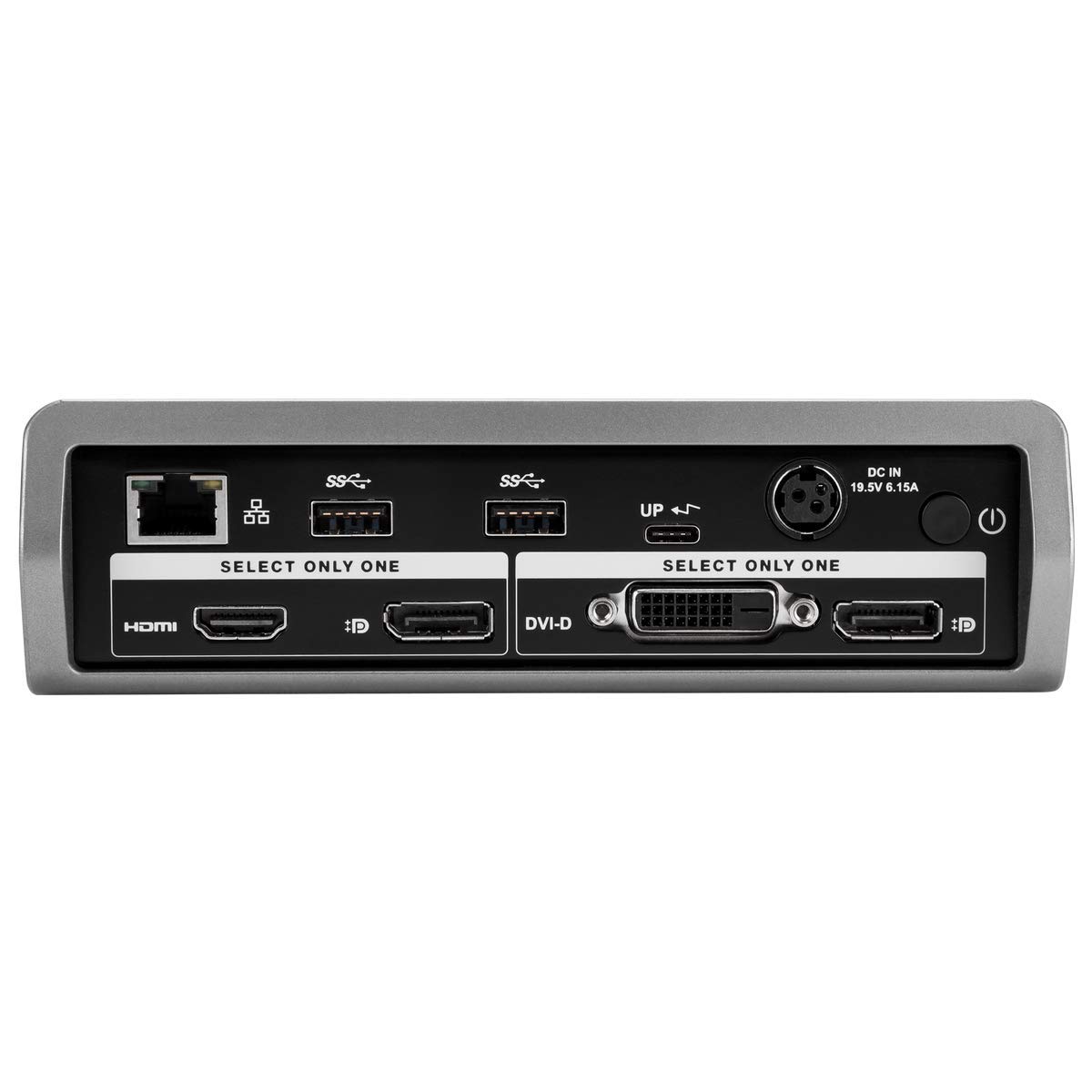 targus-universal-usb-c-displayport-docking-station-dock410usz-51 image 7