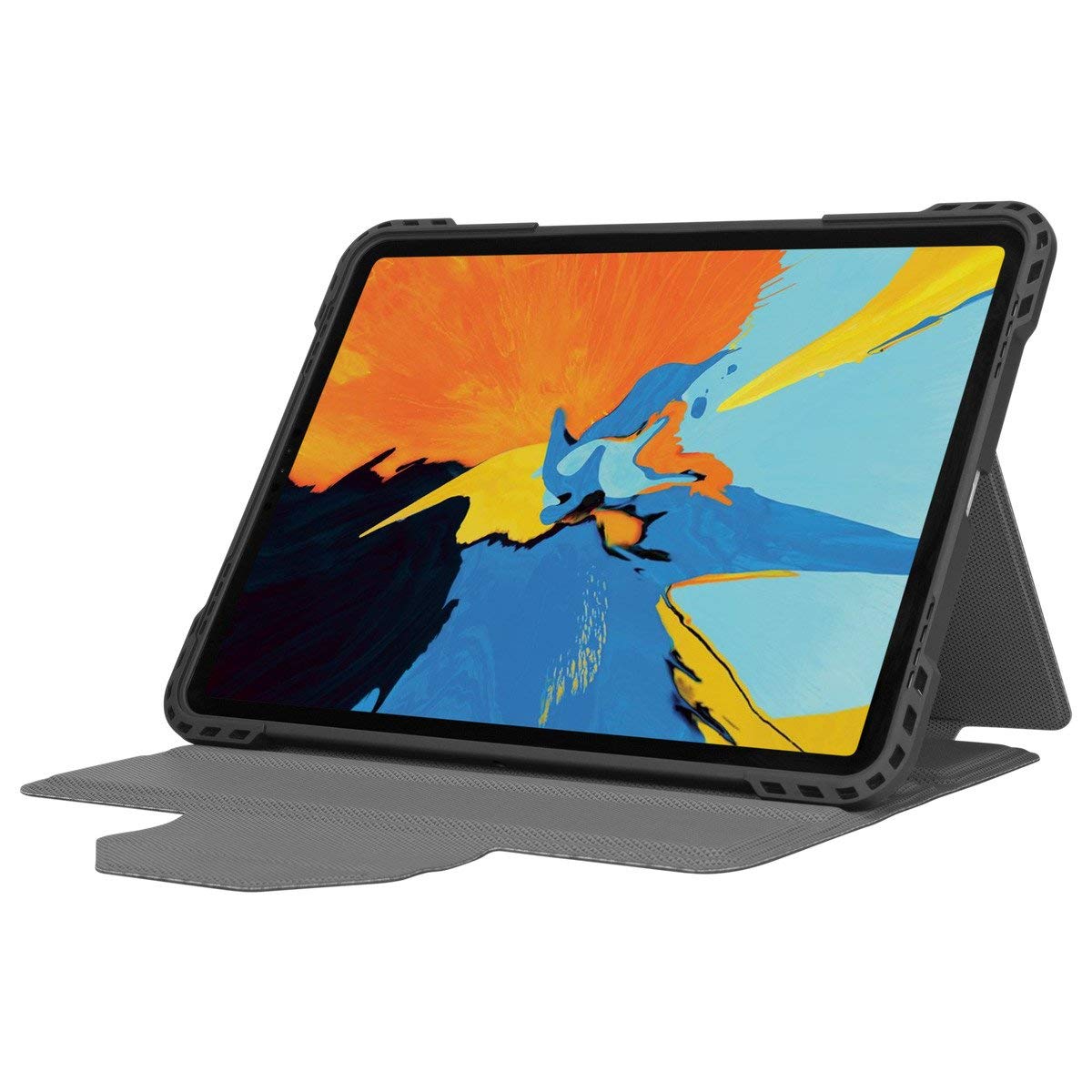 targus-pro-tek-rotating-case-for-ipad-air-10-9-inch-ipad-pro-11-inch-with-defens image 4