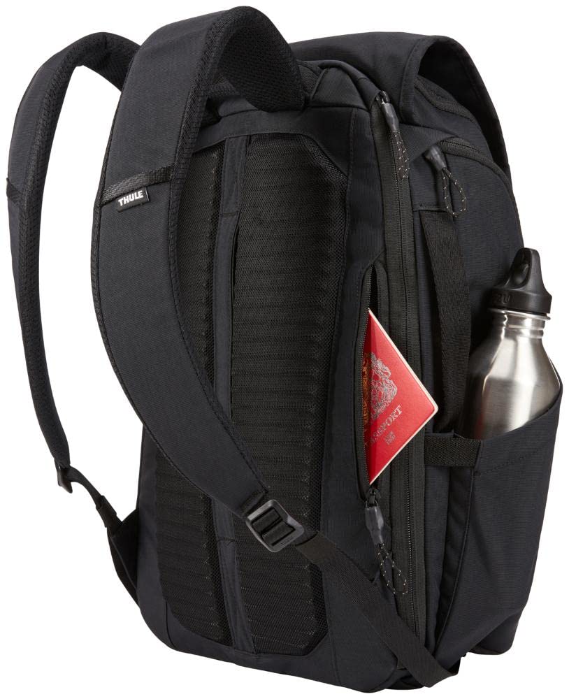 thule-paramount-backpack-27l-weather-resistant-commuter-backpack-with-15-6-lapto image 5