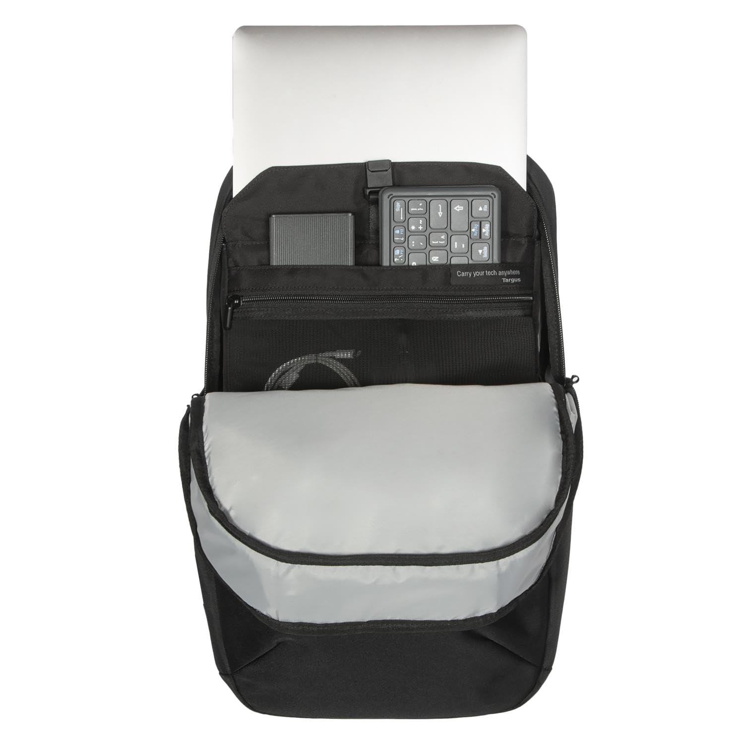 targus-work-ecosmart-15-16-laptop-backpack-black image 7