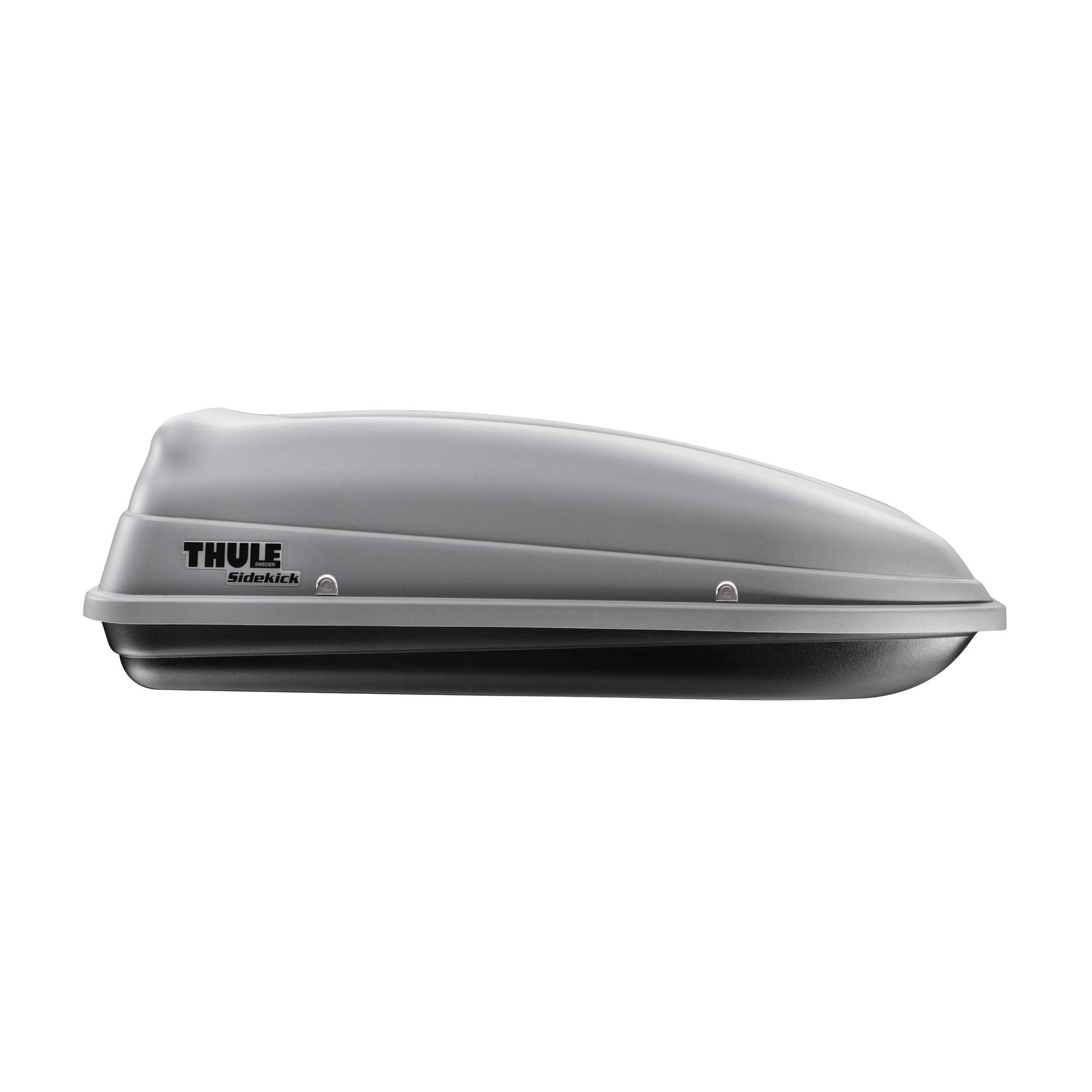 thule-sidekick-682-rooftop-cargo-box-8-cu-ft image 2