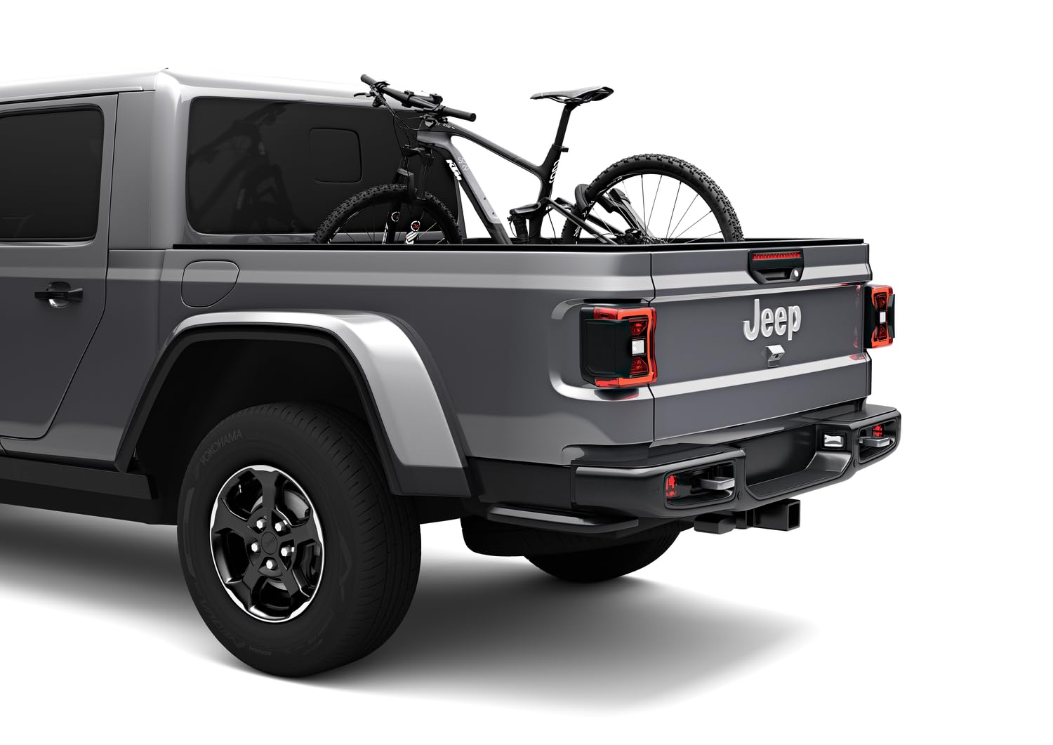 thule-insta-gater-pro-truck-bed-bike-rack image 6