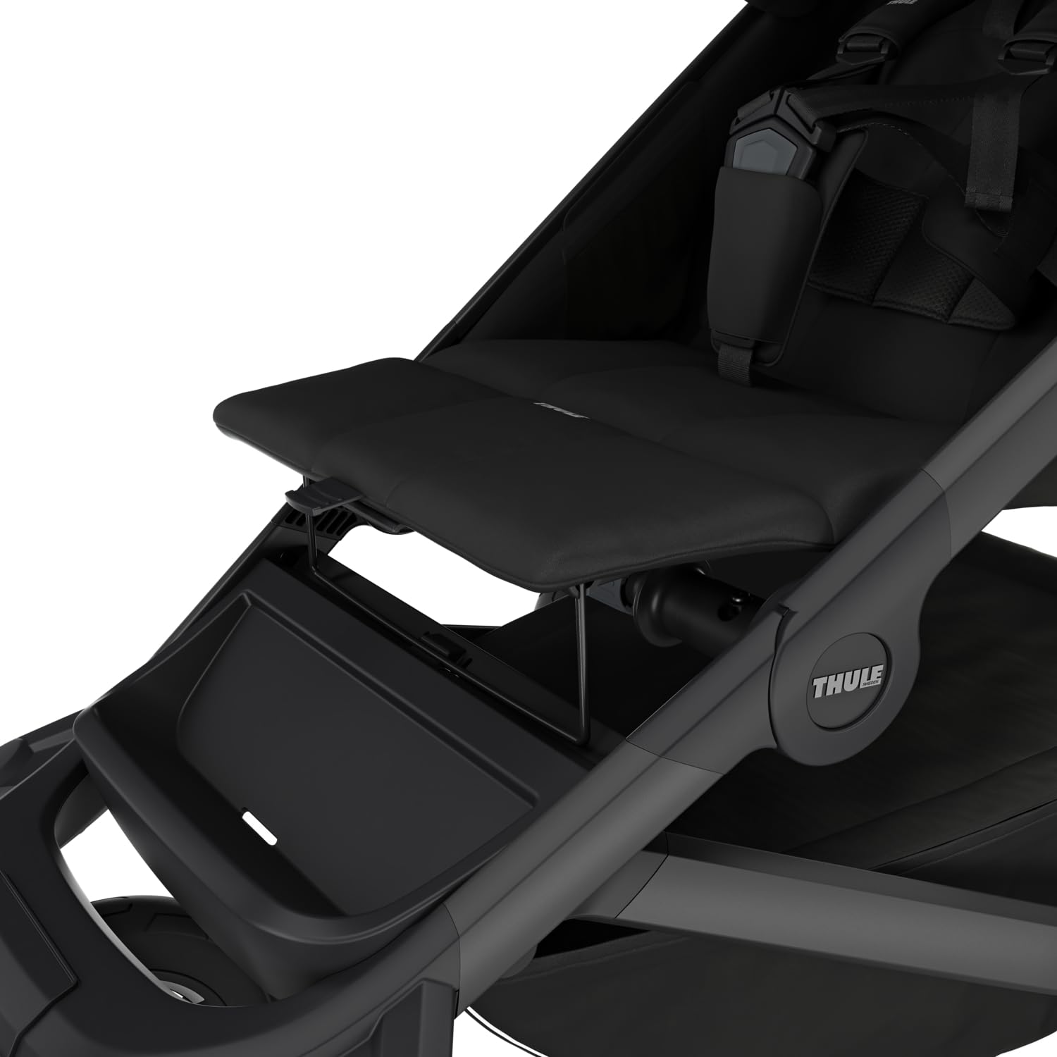 thule-urban-glide-4-wheel-all-terrain-stroller-single-child-full-suspension-air- image 7