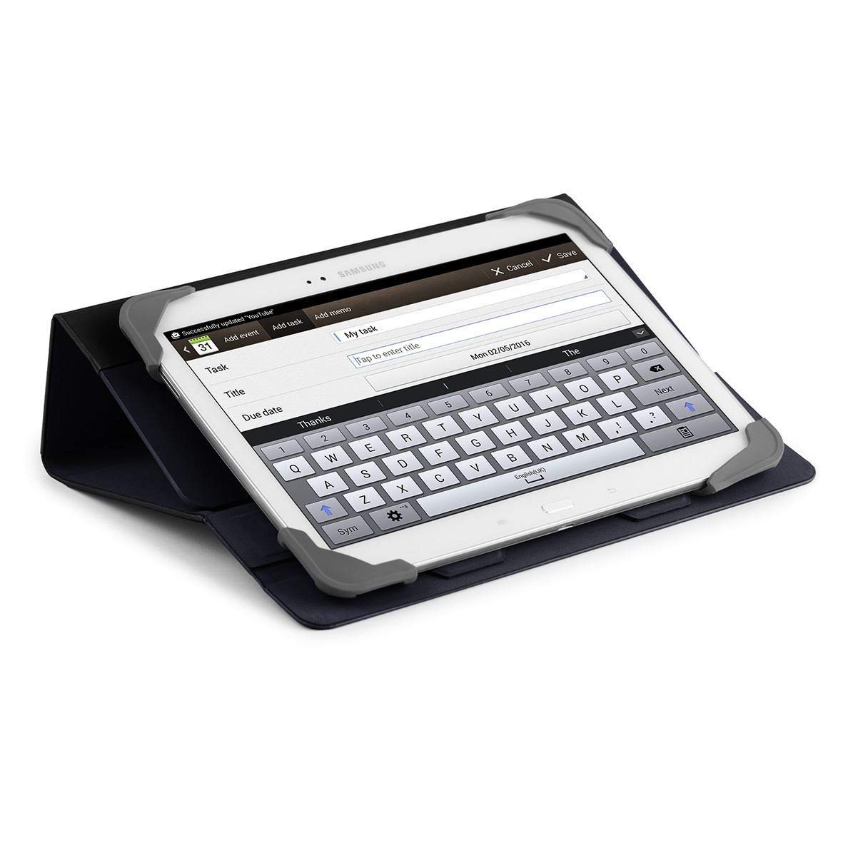 targus-fit-n-grip-78-universal-360-tablet-case-for-7-8-tablets-black image 4