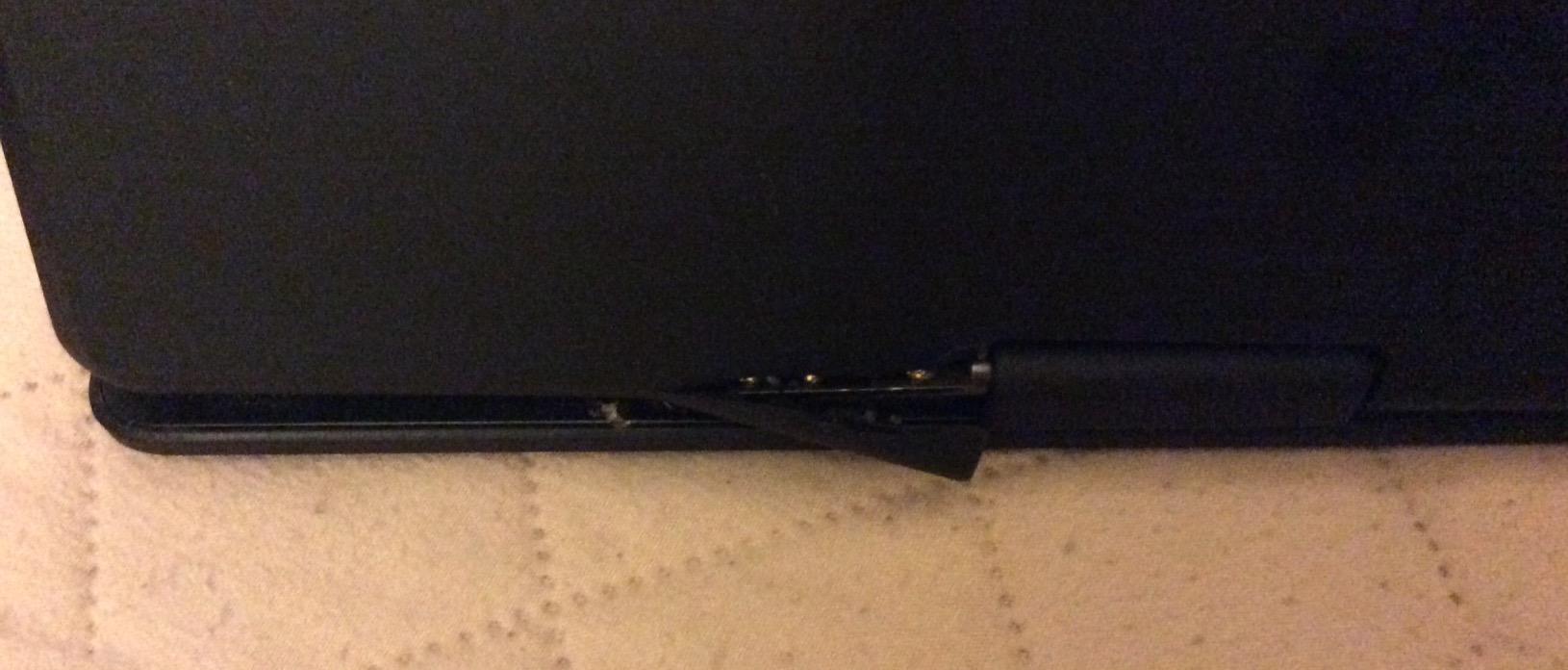 My iPad feels like a laptop now