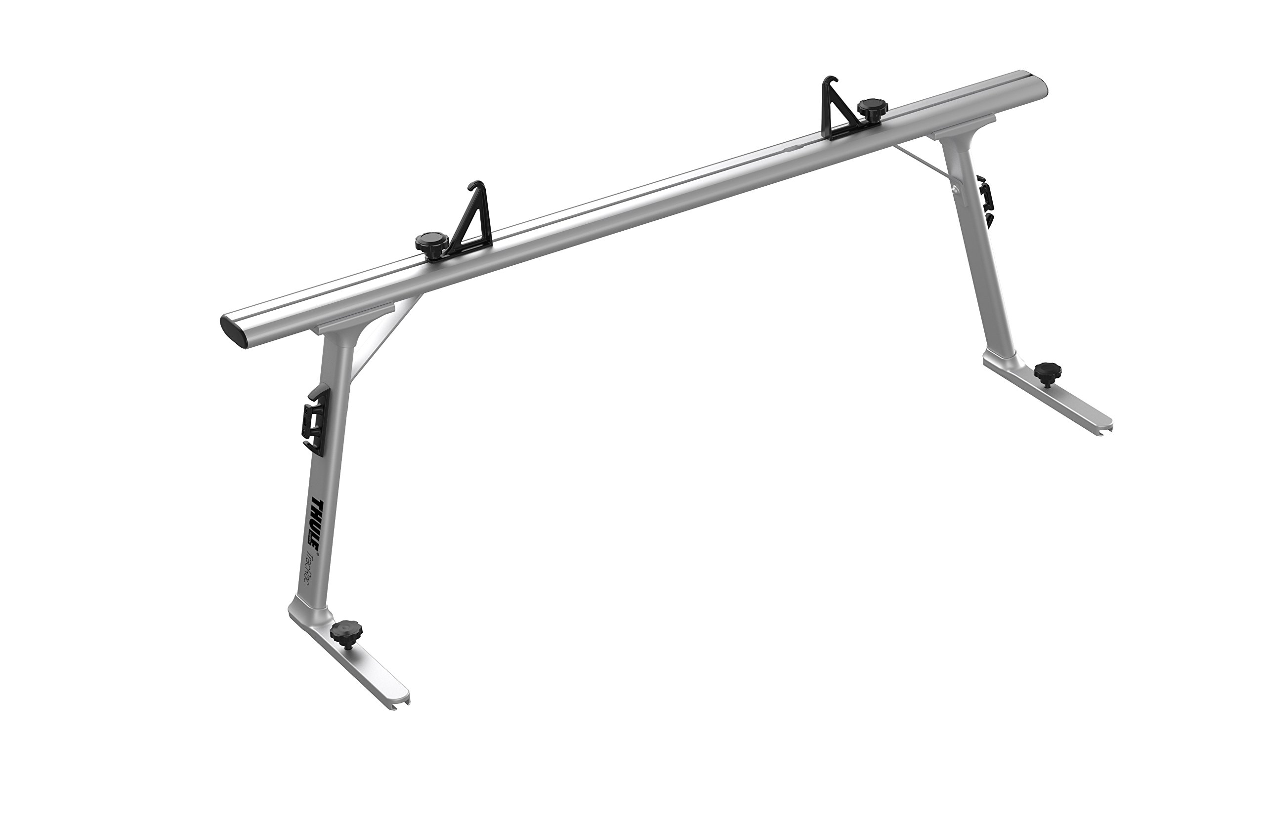 thule-tracrac-sr-overhead-rack-adjustable-truck-bed-overhead-rack-for-cargo-and- image 2