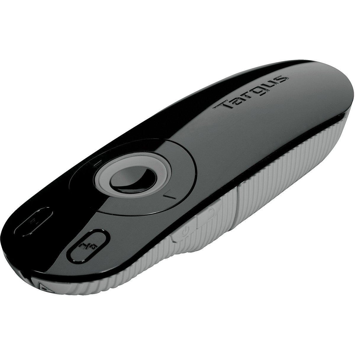 targus-laser-presentation-remote-with-key-lock-technology-50-foot-range-mini-usb image 1