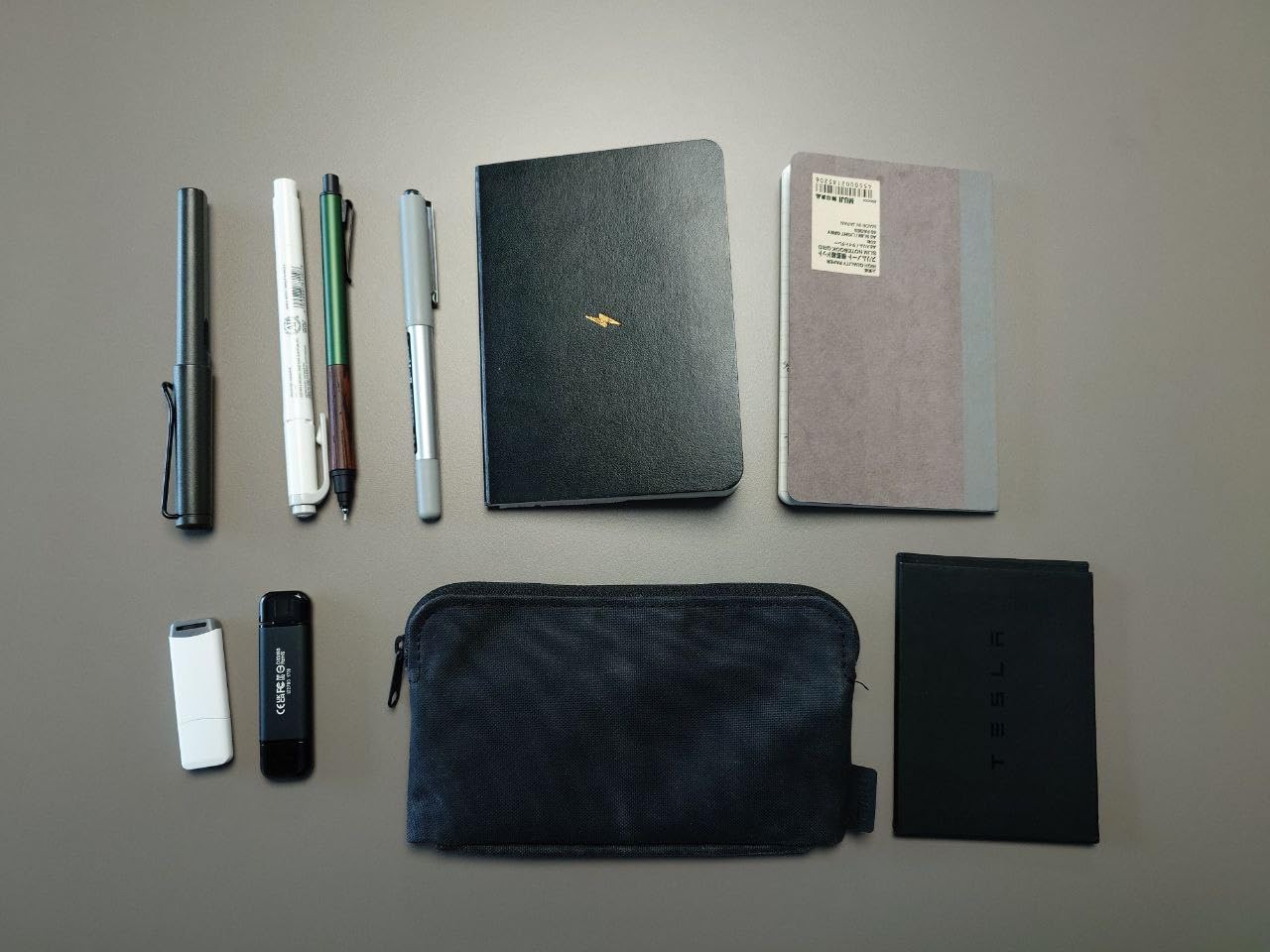 Perfect for keeping my stuff organized