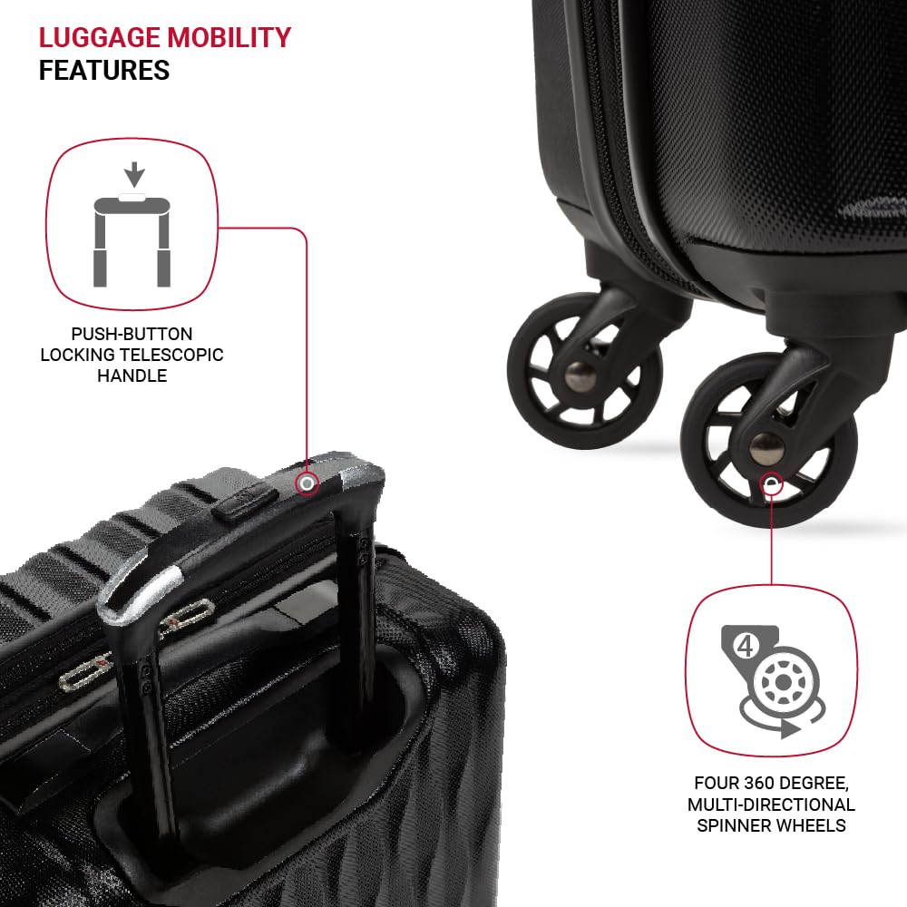 swissgear-8018-expandable-hardside-luggage-set-3-piece-spinner-suitcase-set-20-2 image 2