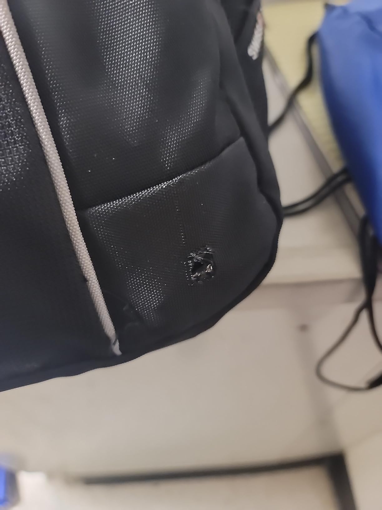 Good for travel