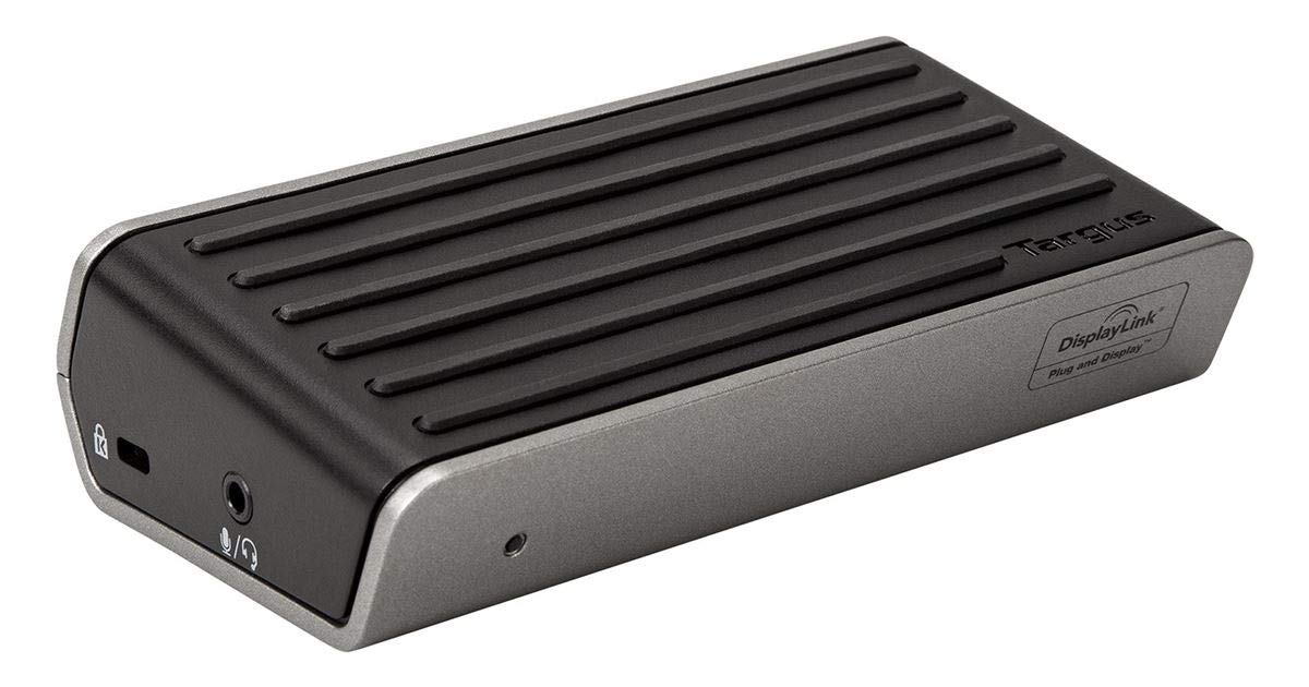 targus-universal-2k-laptop-docking-station-dock120usz image 2