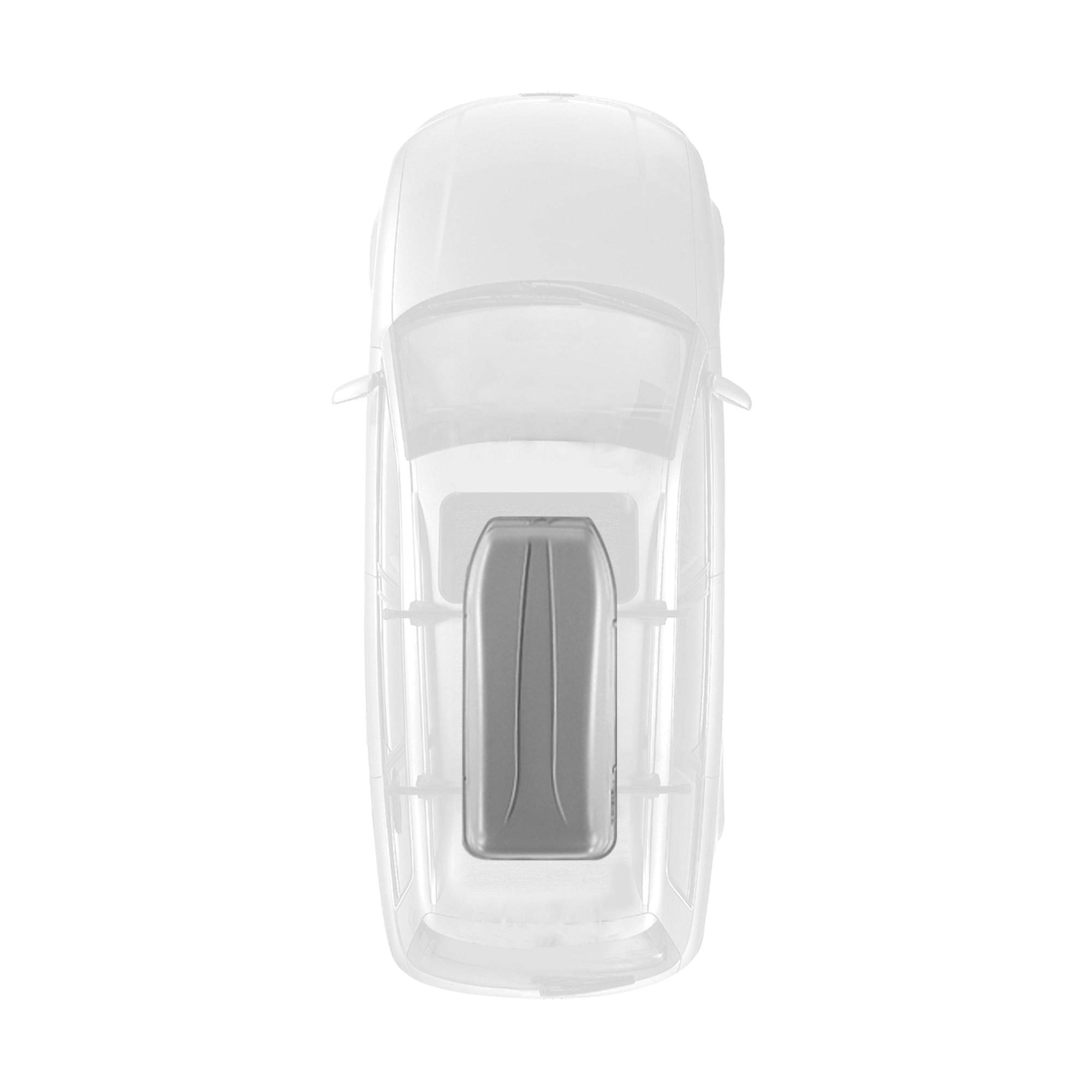 thule-sidekick-682-rooftop-cargo-box-8-cu-ft image 3