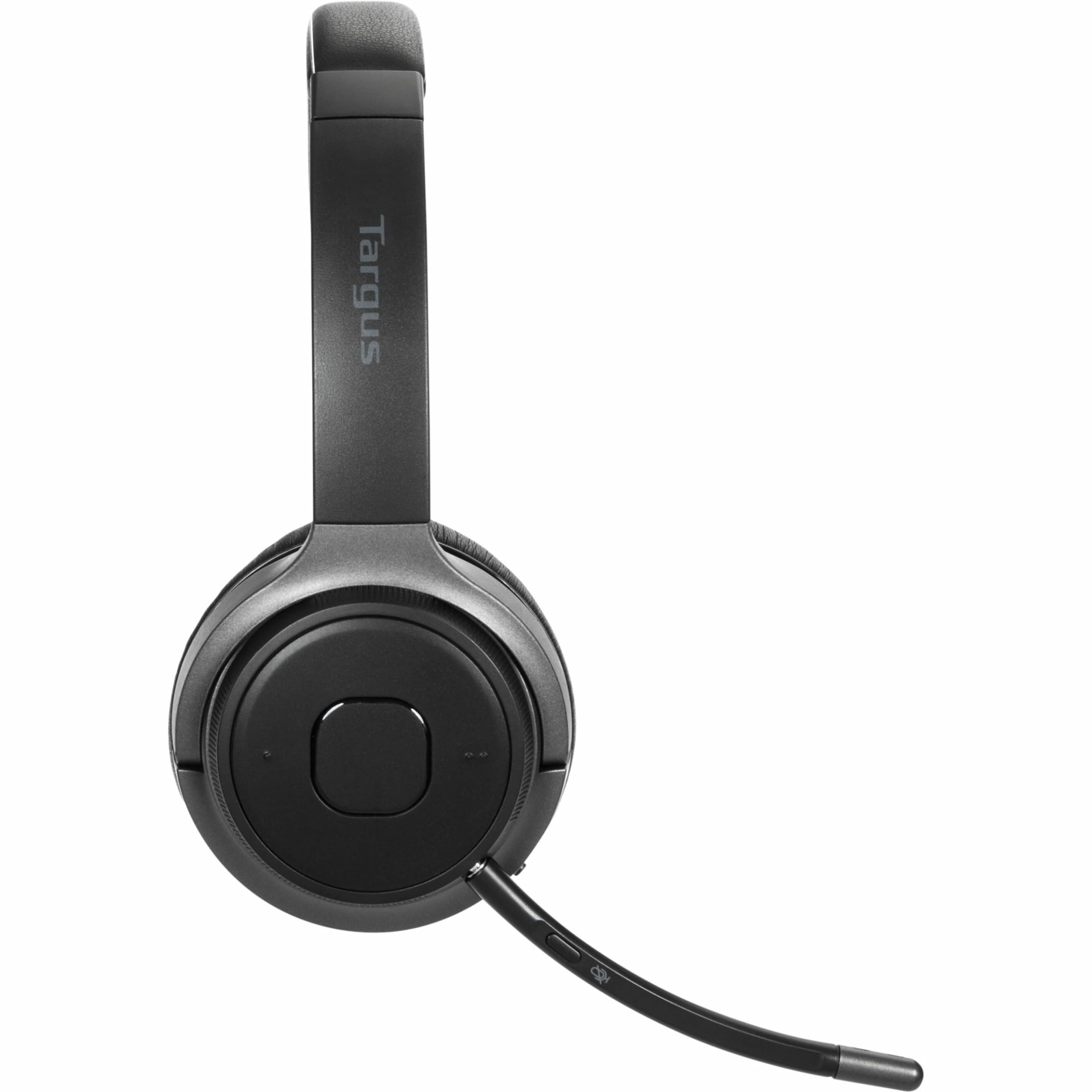 targus-wireless-bluetooth-mono-headset-with-noise-canceling-boom-microphone image 4